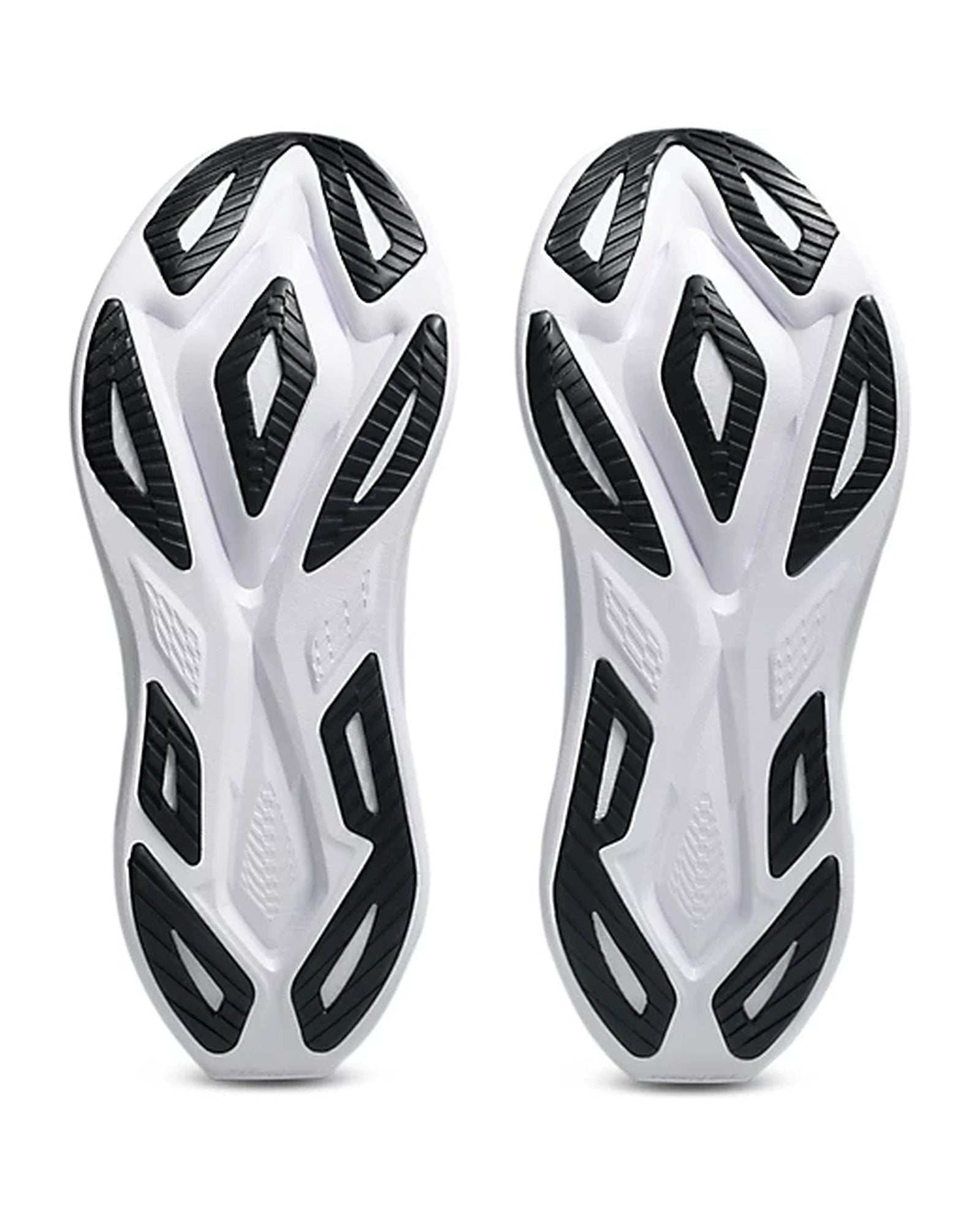 ASICS SUPERBLAST 3 White Black Sneakers