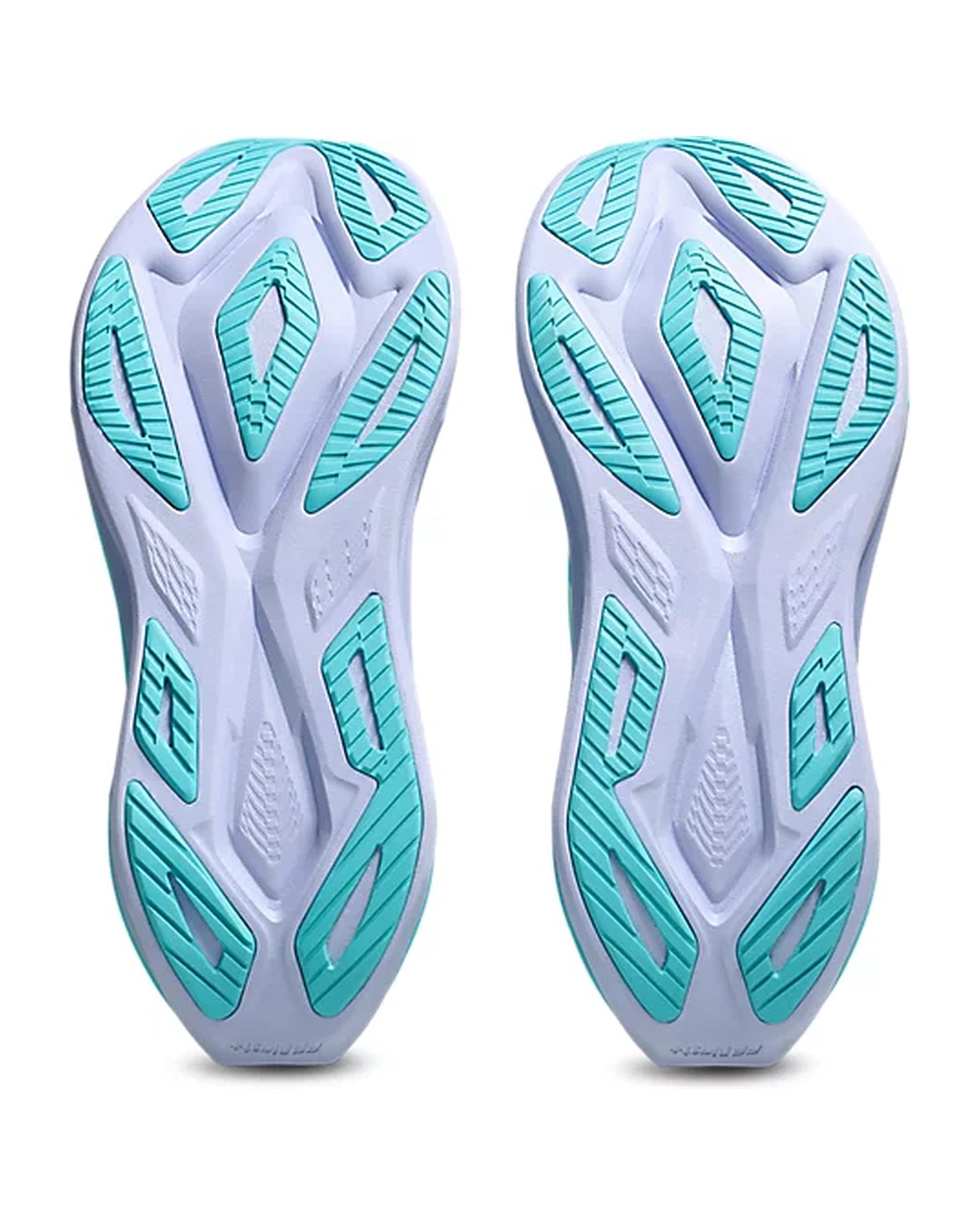 ASICS SUPERBLAST 3 Illuminate Yellow Energy Aqua Sneakers