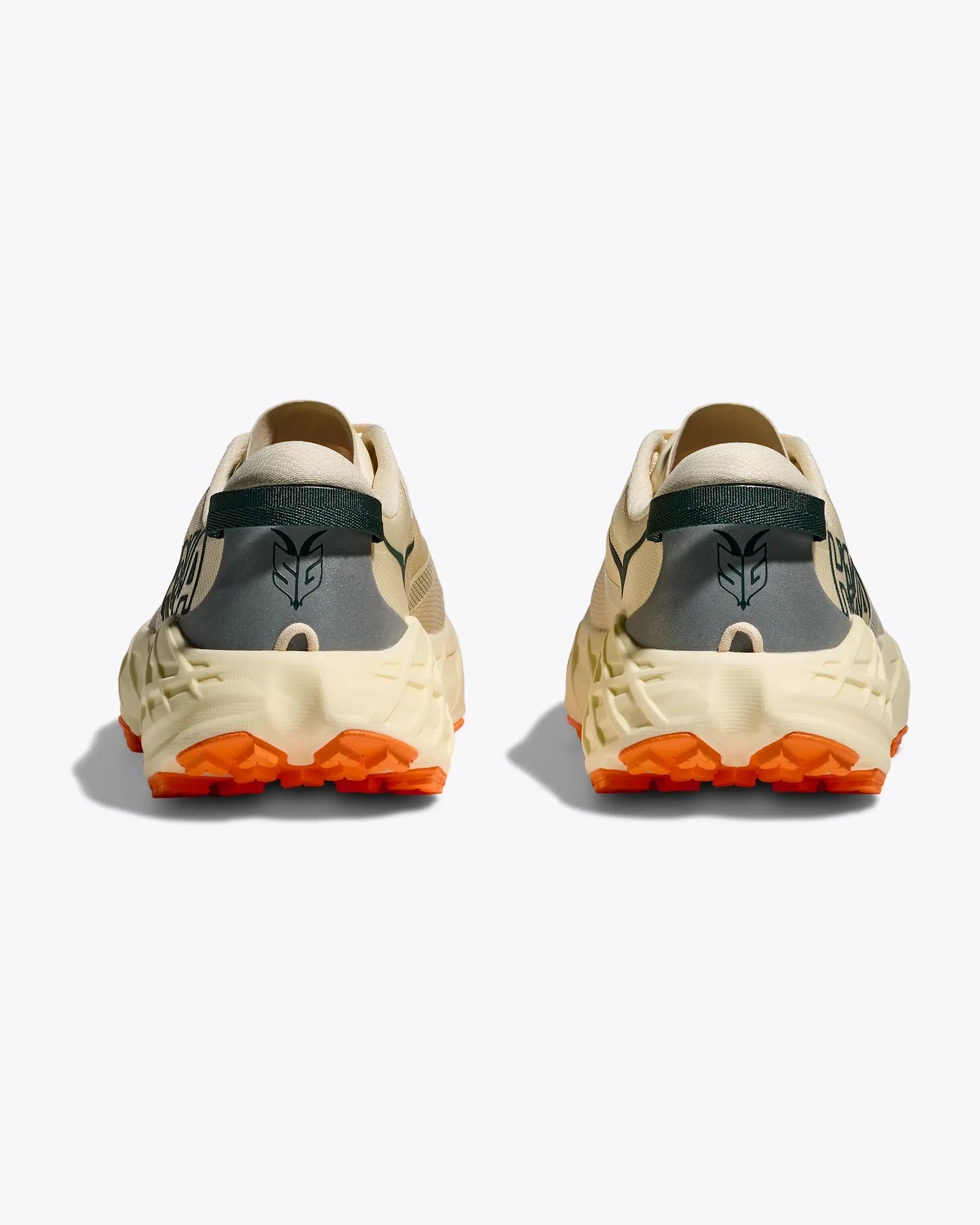 HOKA Speedgoat 7 Vanilla Maize Sneakers