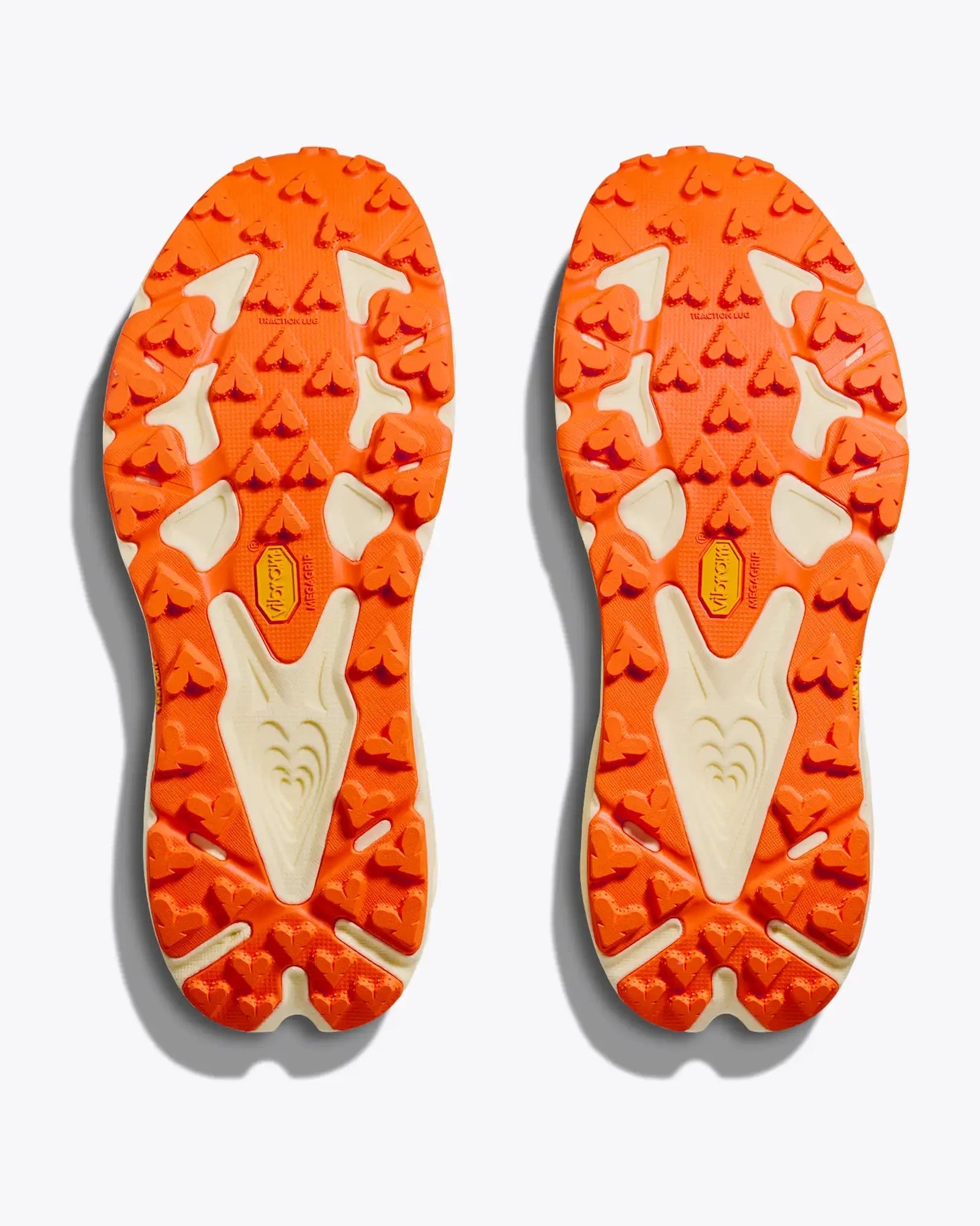 HOKA Speedgoat 7 Vanilla Maize Sneakers
