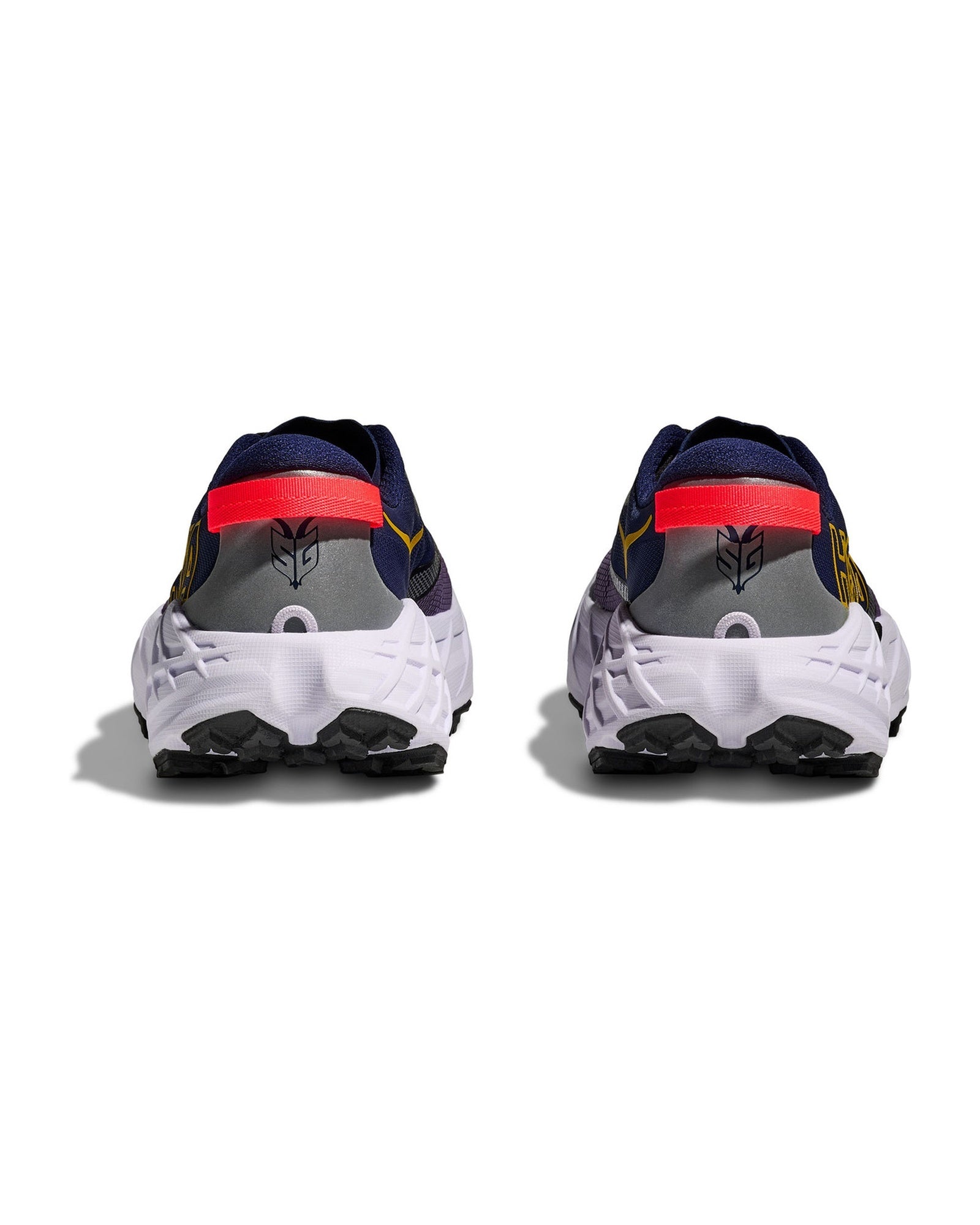 HOKA Speedgoat 7 Berry Jam Starlight Glow Trail Sneakers