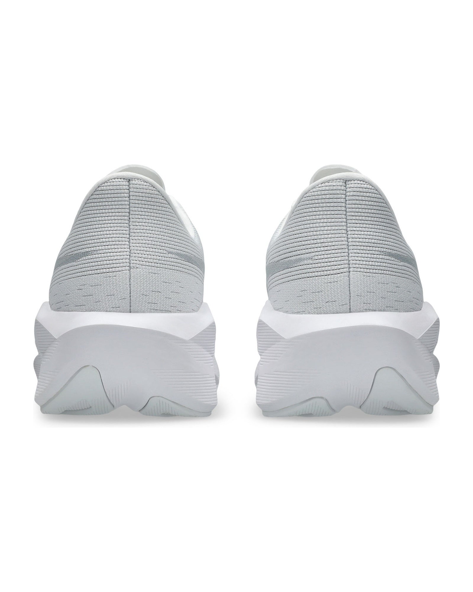 ASICS NOVABLAST 6 White White Running Sneakers