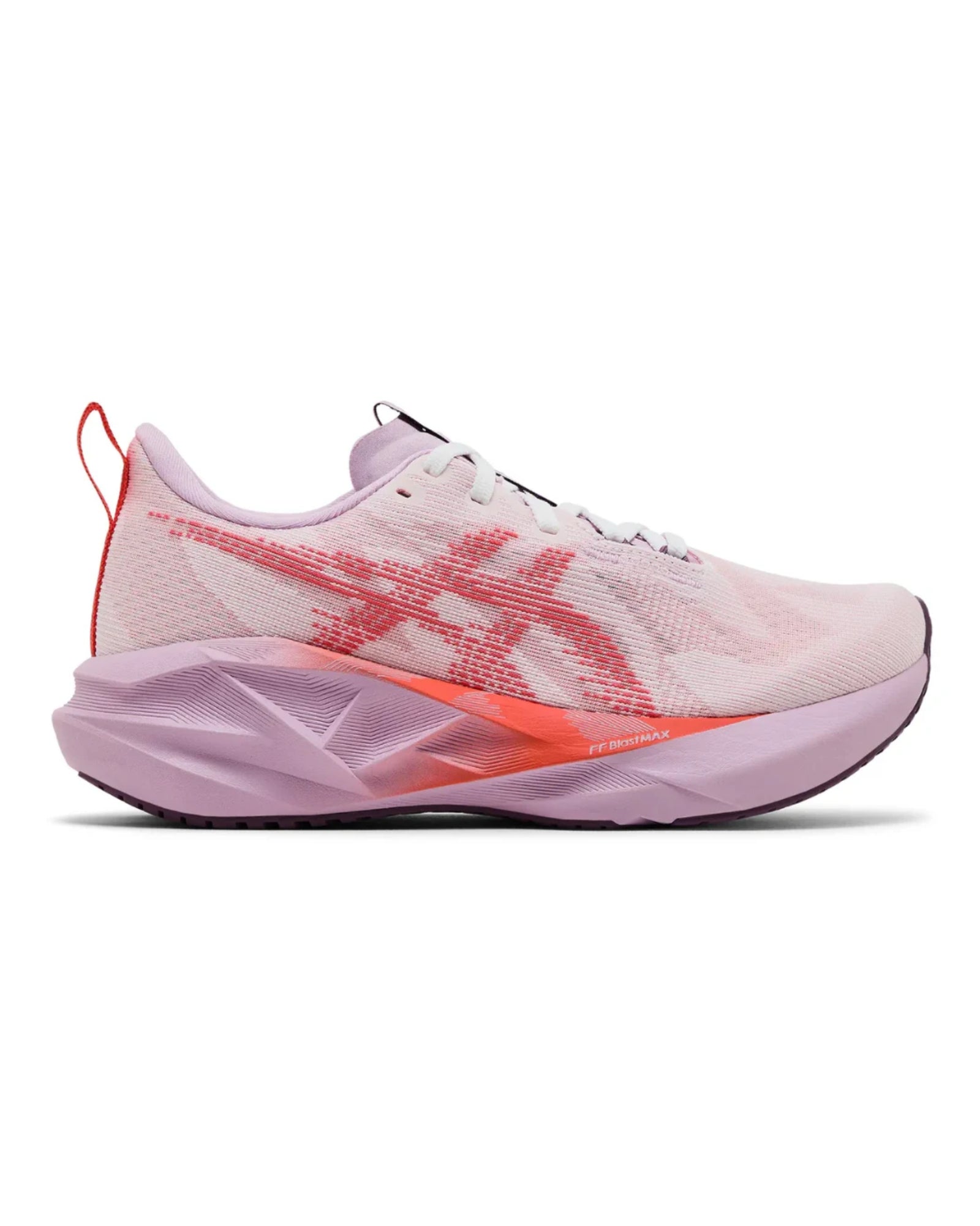 ASICS NOVABLAST 5 Coral Reef Sneakers