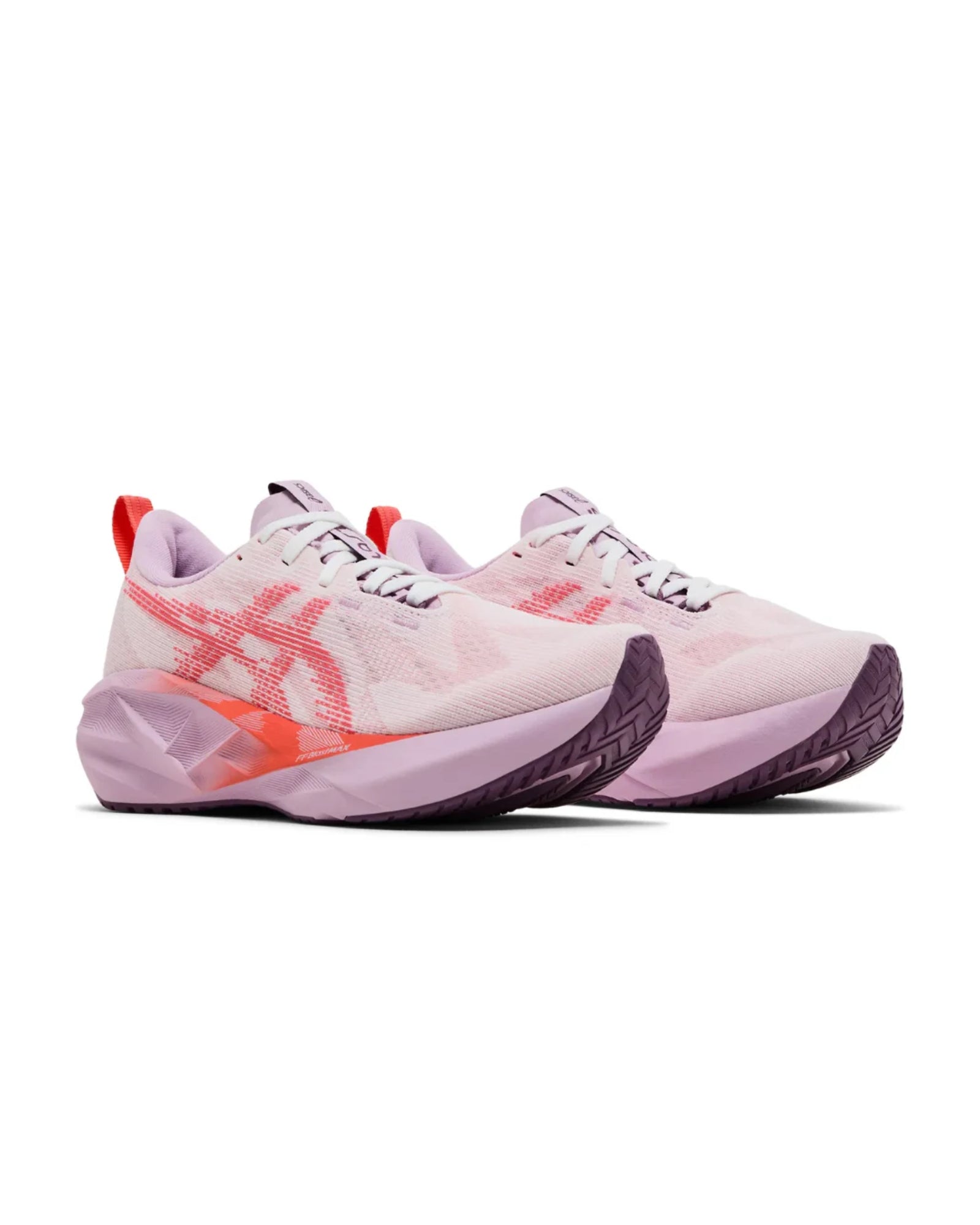 ASICS NOVABLAST 5 Coral Reef Sneakers