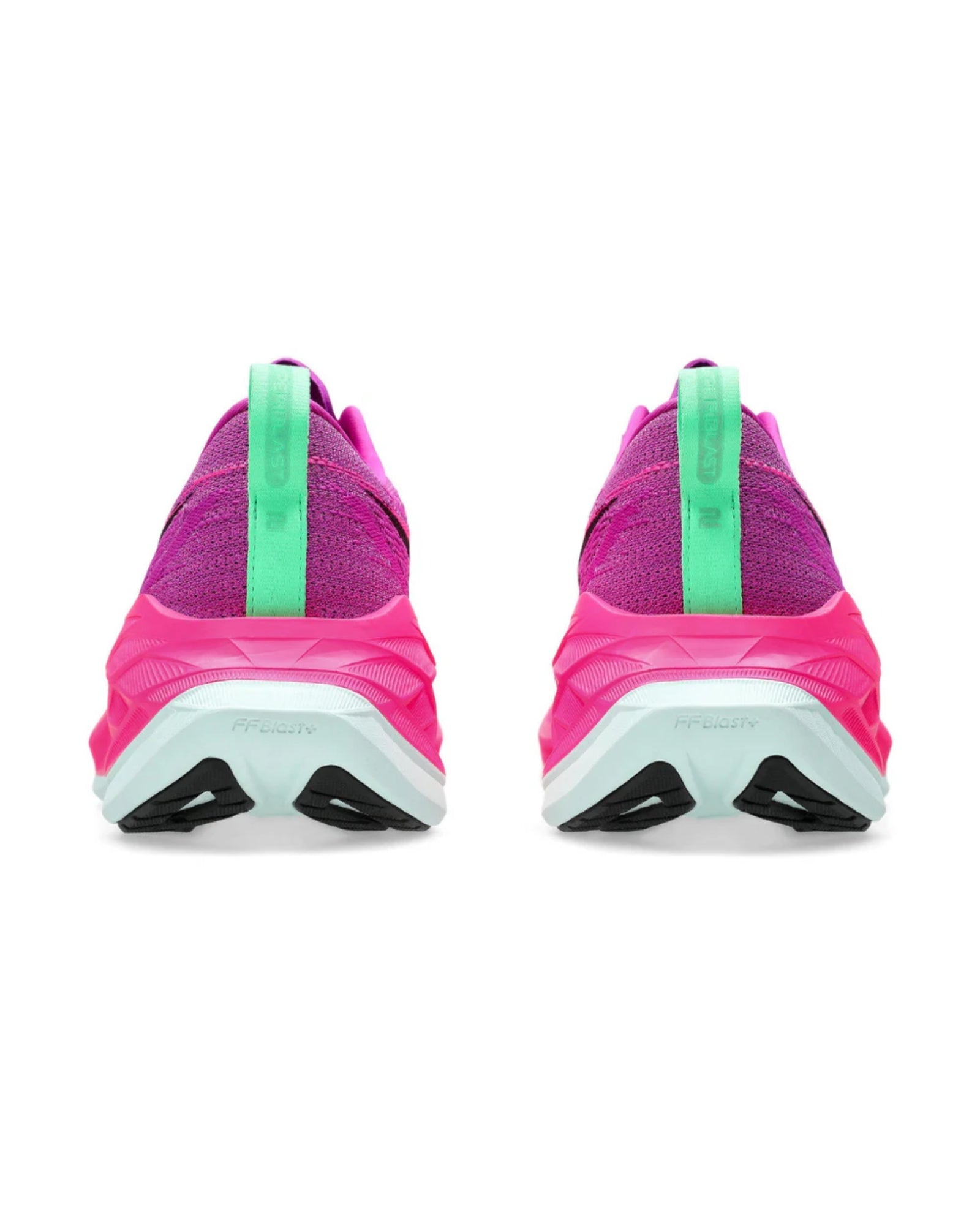 ASICS SUPERBLAST 2 Bold Magenta Pink Glo Sneakers