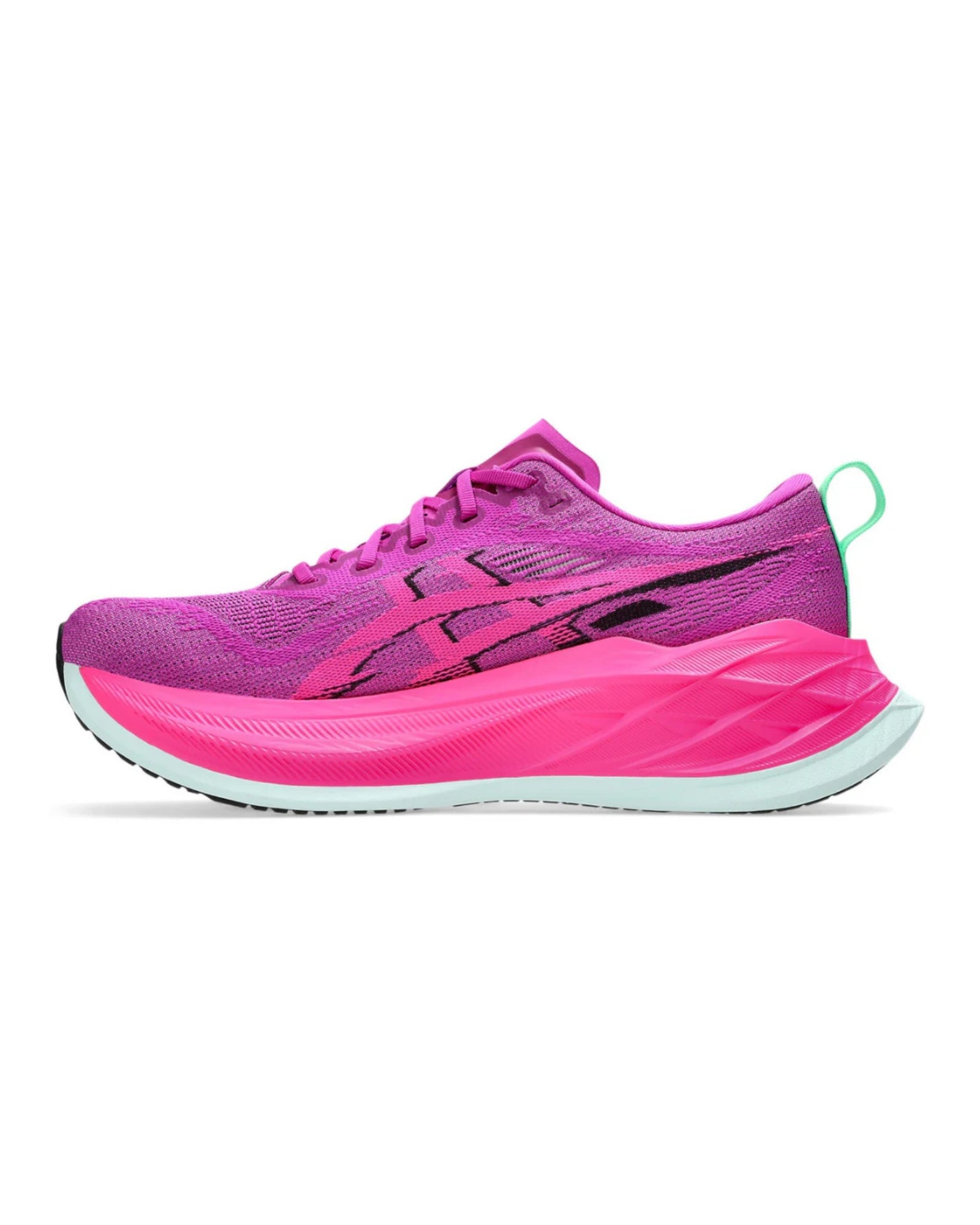 ASICS SUPERBLAST 2 Bold Magenta Pink Glo Sneakers