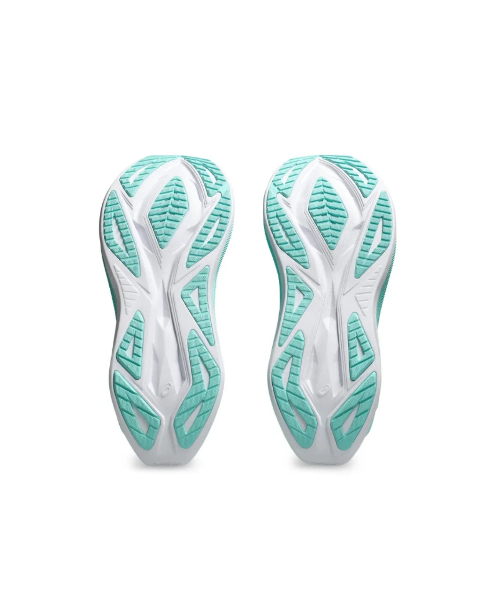 ASICS SUPERBLAST 2 Wave Teal Illuminate Mint Sneakers