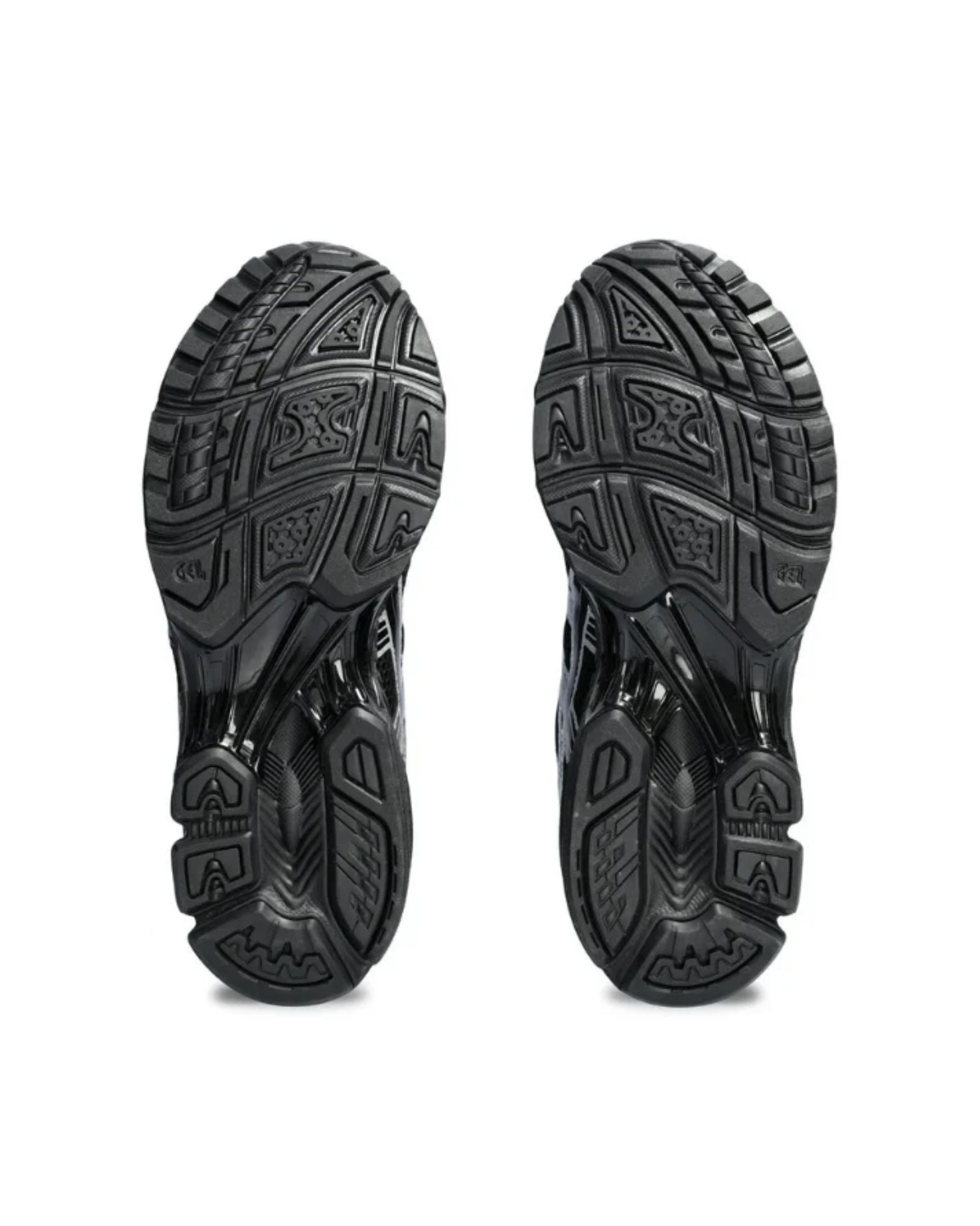 ASICS Gel-Kayano 14 Black Pure Silver