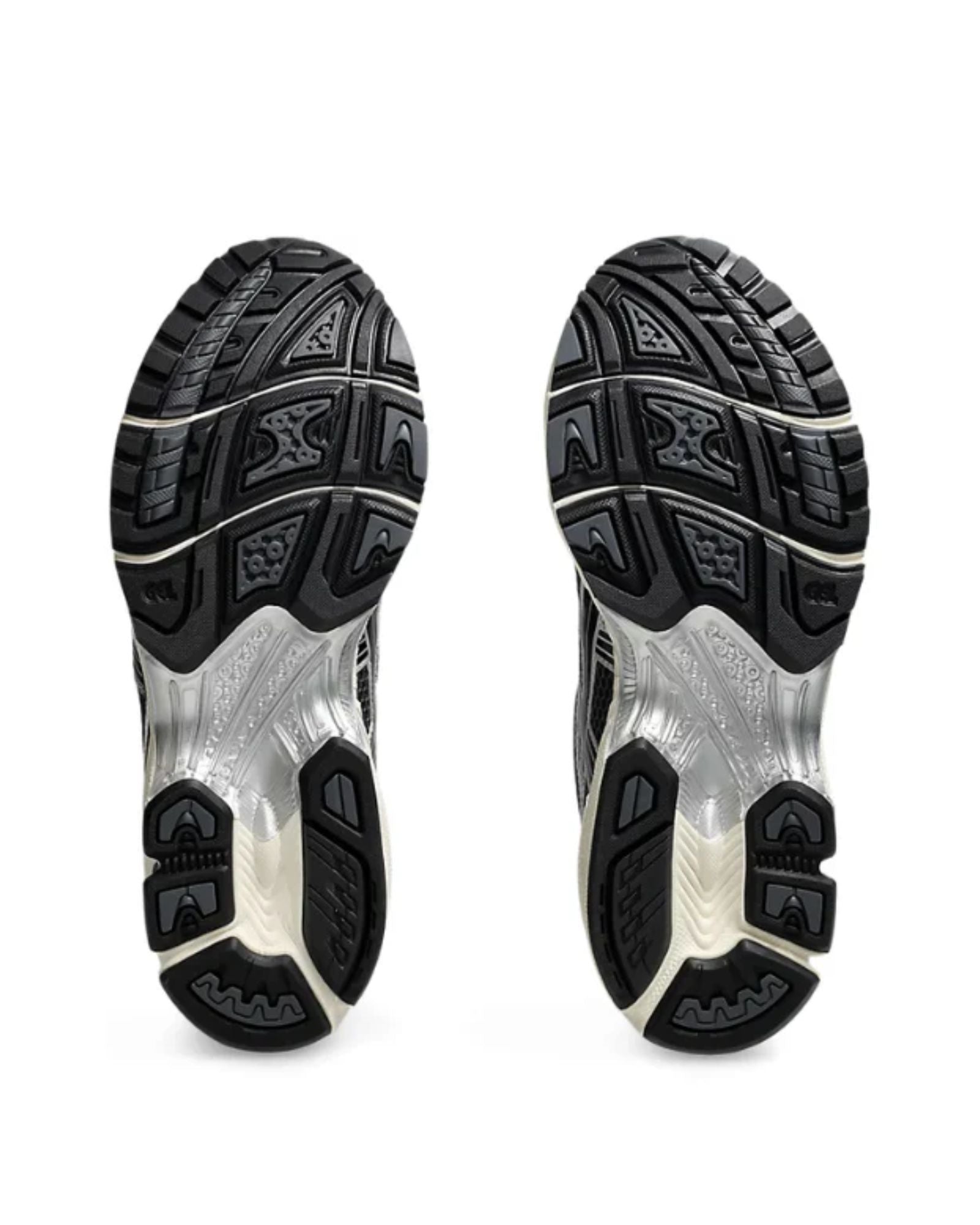ASICS Gel-Kayano 14 Carrier Grey Black