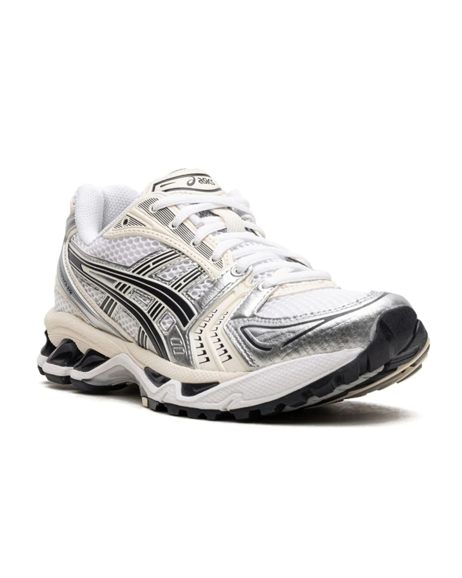 ASICS Gel-Kayano 14 White Midnight