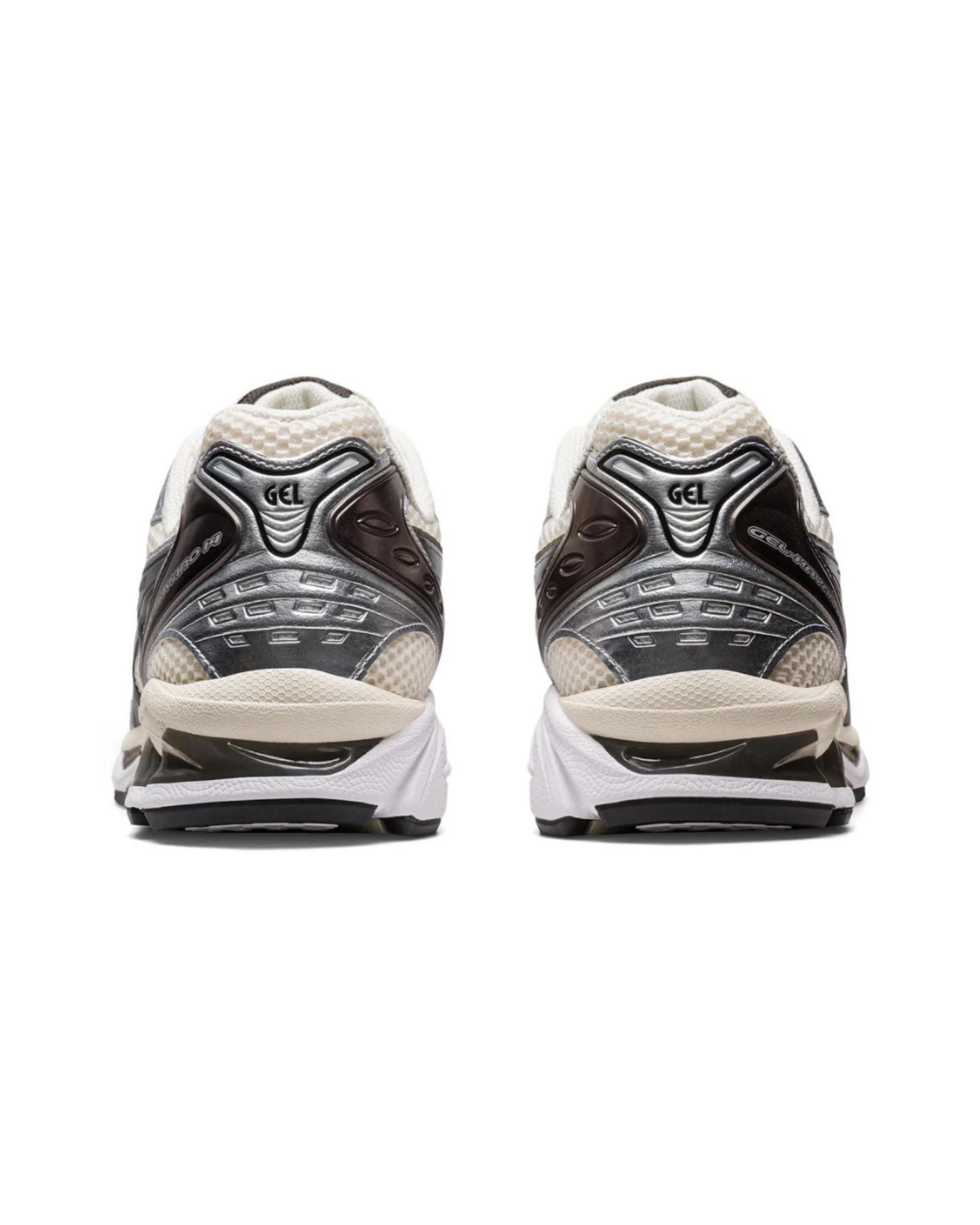 ASICS Gel-Kayano 14 Silver Cream