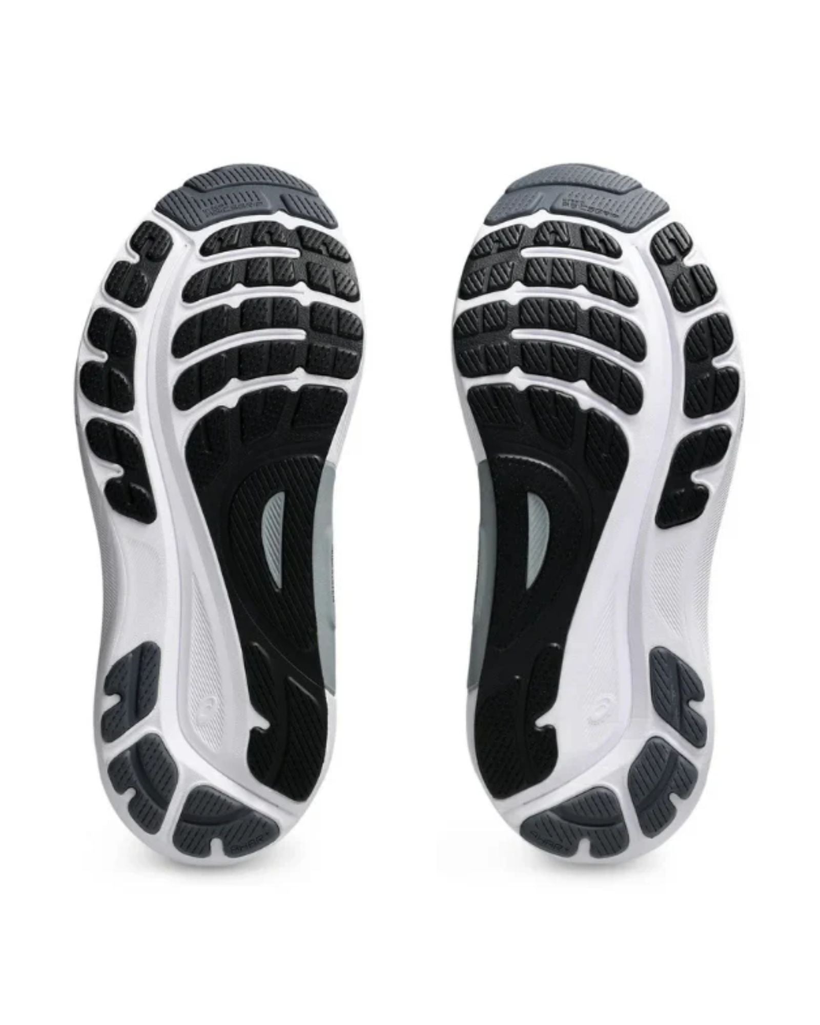 ASICS Gel-Kayano 31 Wide Black White