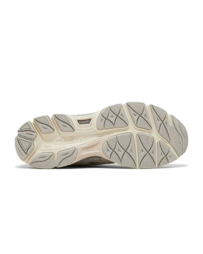 ASICS GEL-NYC Cream Oyster Grey Sneakers