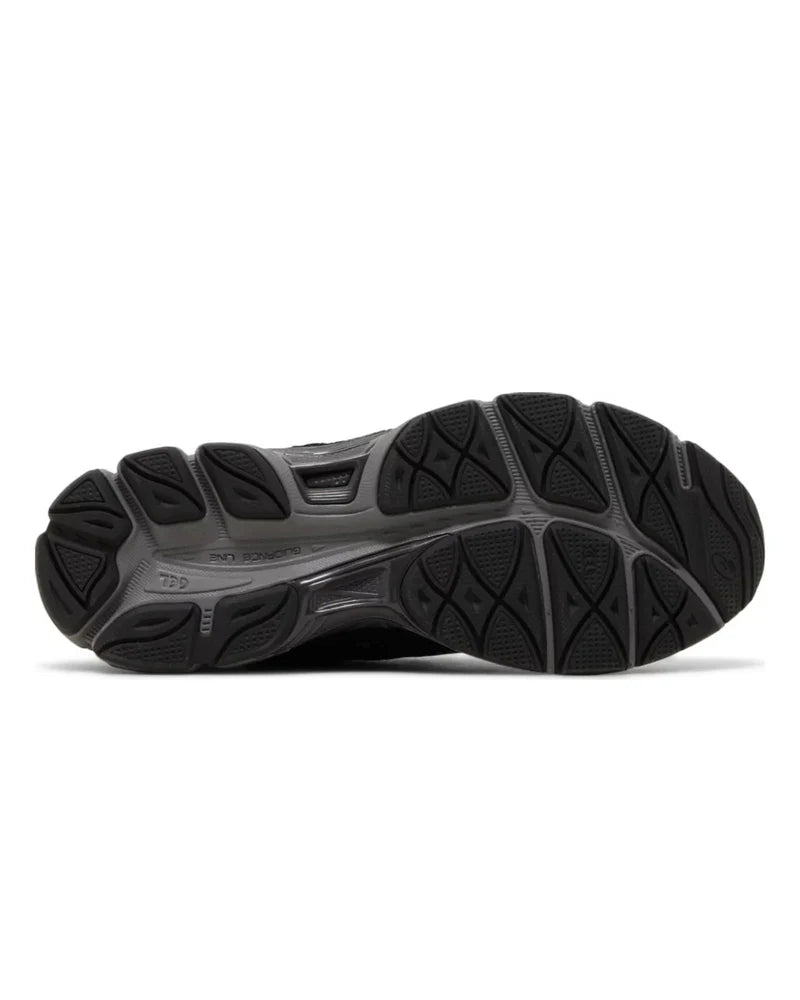 ASICS GEL-NYC Graphite Grey Black Sneakers