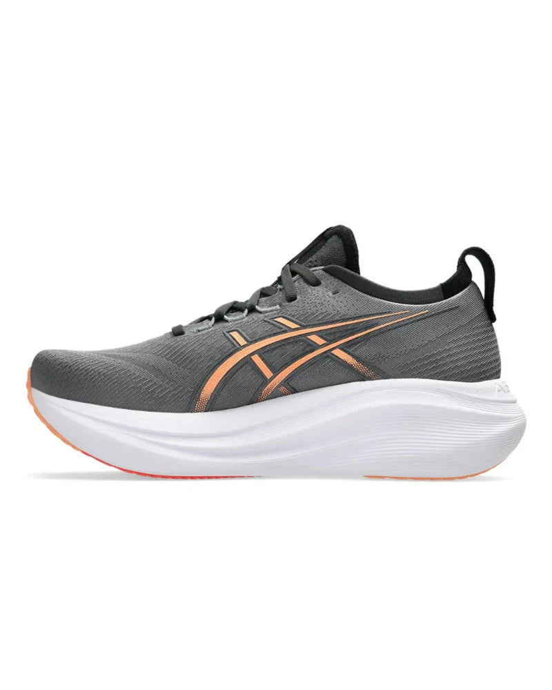 ASICS GEL-Nimbus 27 Carbon Mojave Sneakers