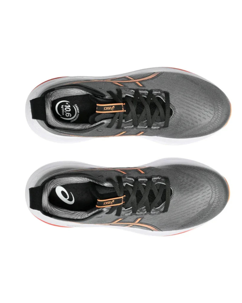 ASICS GEL-Nimbus 27 Carbon Mojave Sneakers