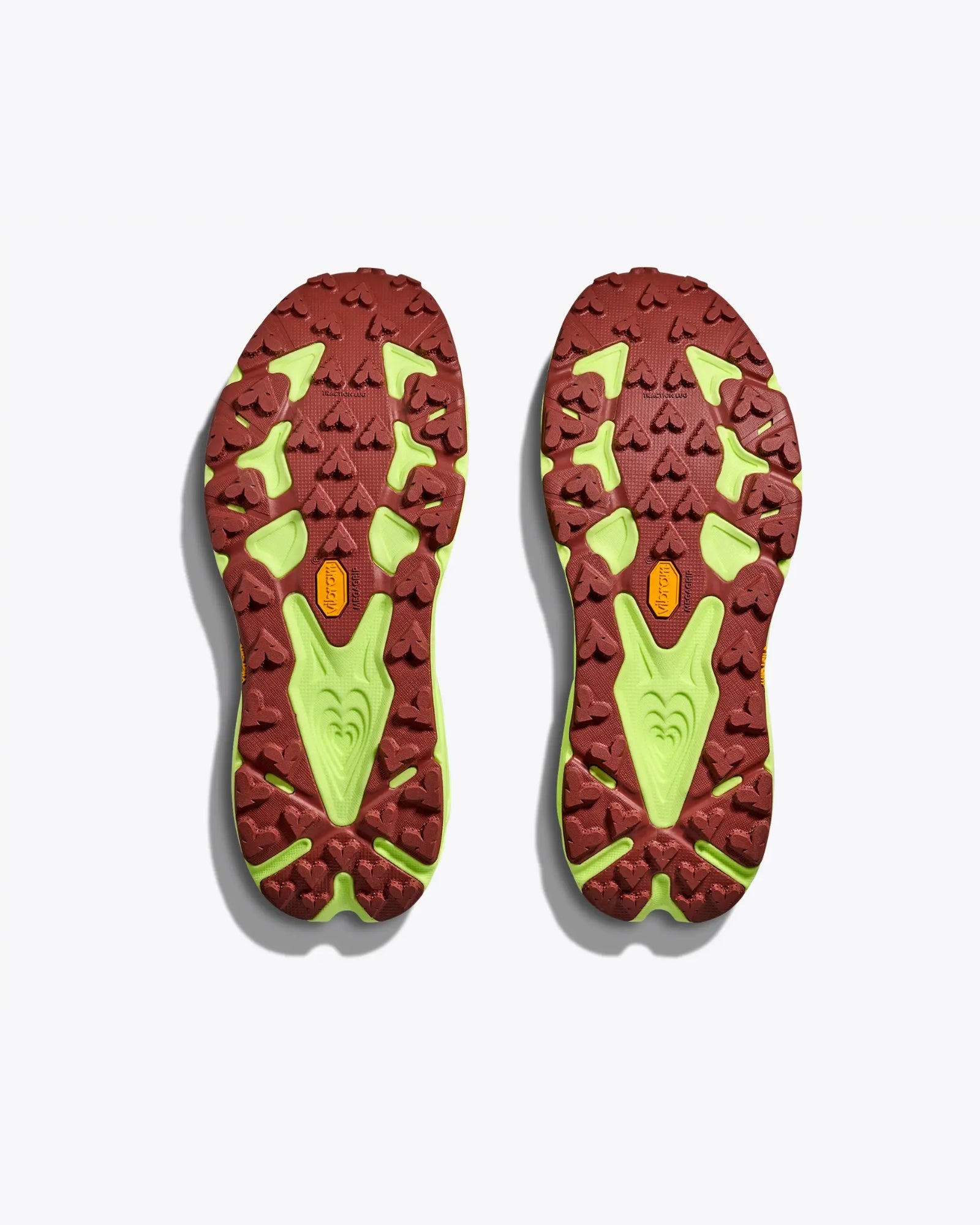 HOKA Speedgoat 7 Kaleidoscope Night Sky Sneakers