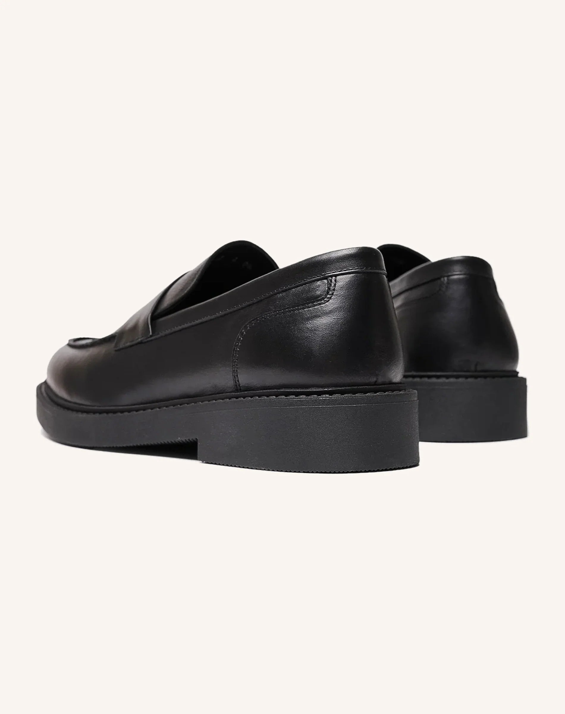 Men Black Derby Shoes Smart Formal Lace Up Shoes