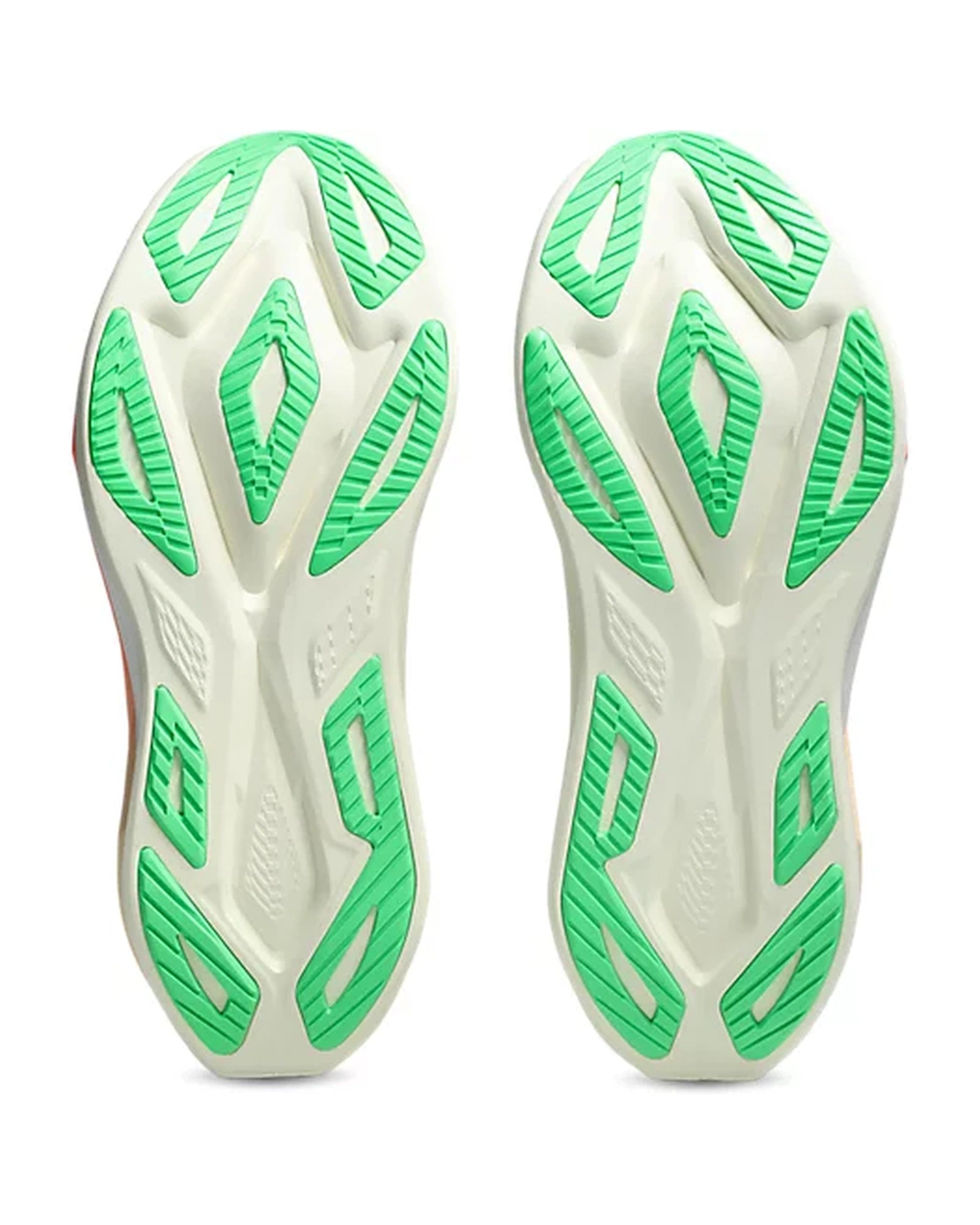 ASICS SUPERBLAST 3 Seashell Sun Coral Sneakers