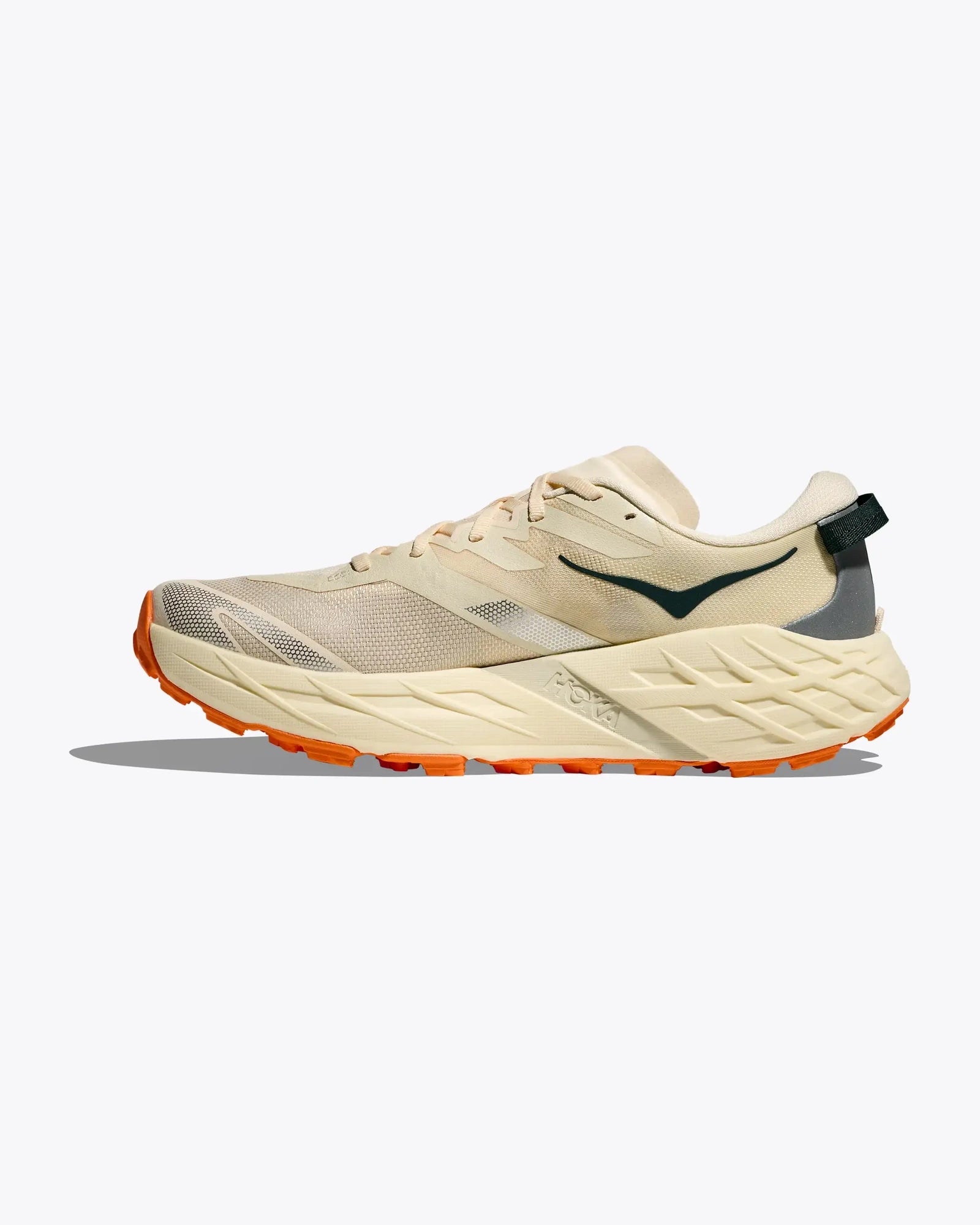 HOKA Speedgoat 7 Vanilla Maize Sneakers