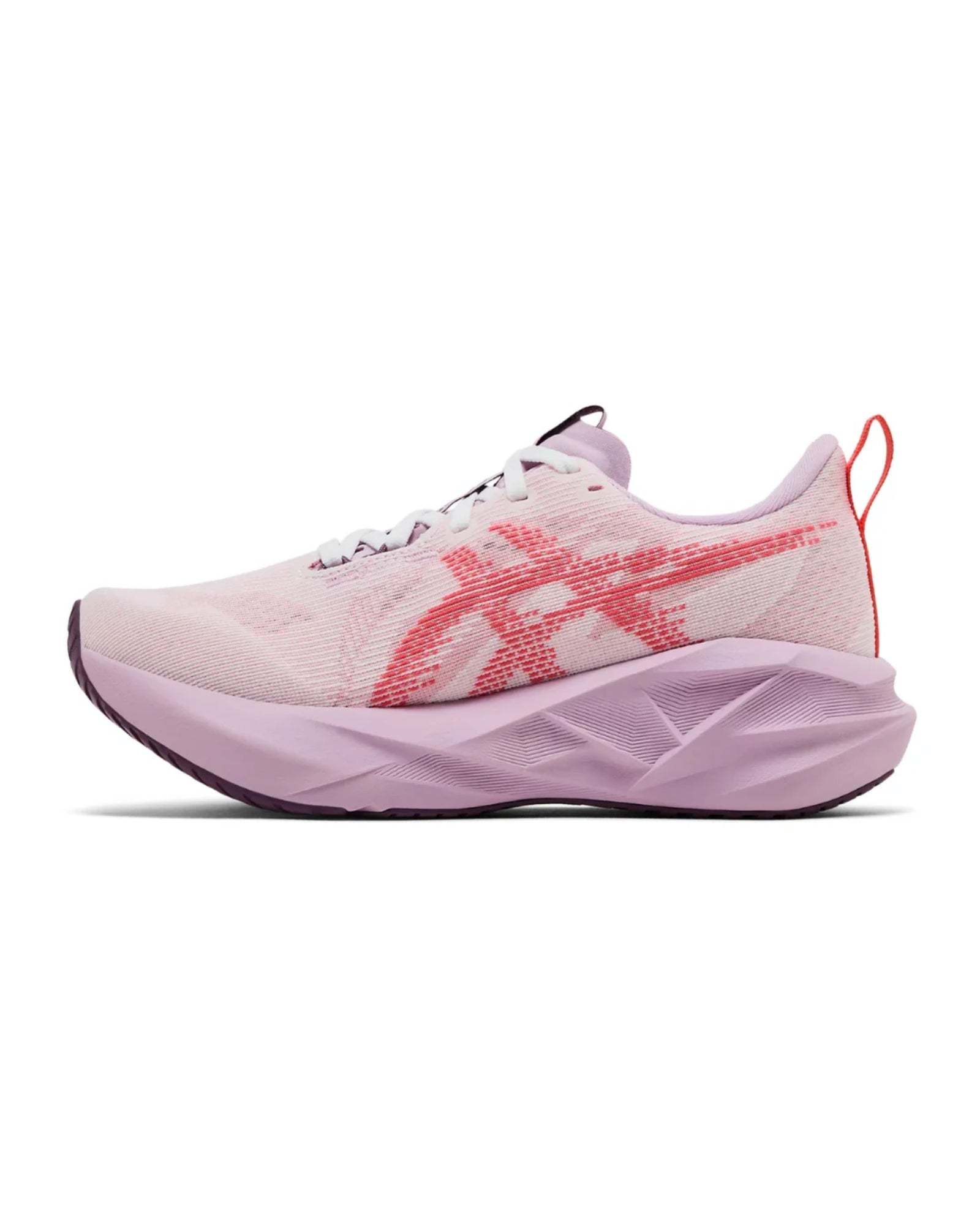 ASICS NOVABLAST 5 Coral Reef Sneakers