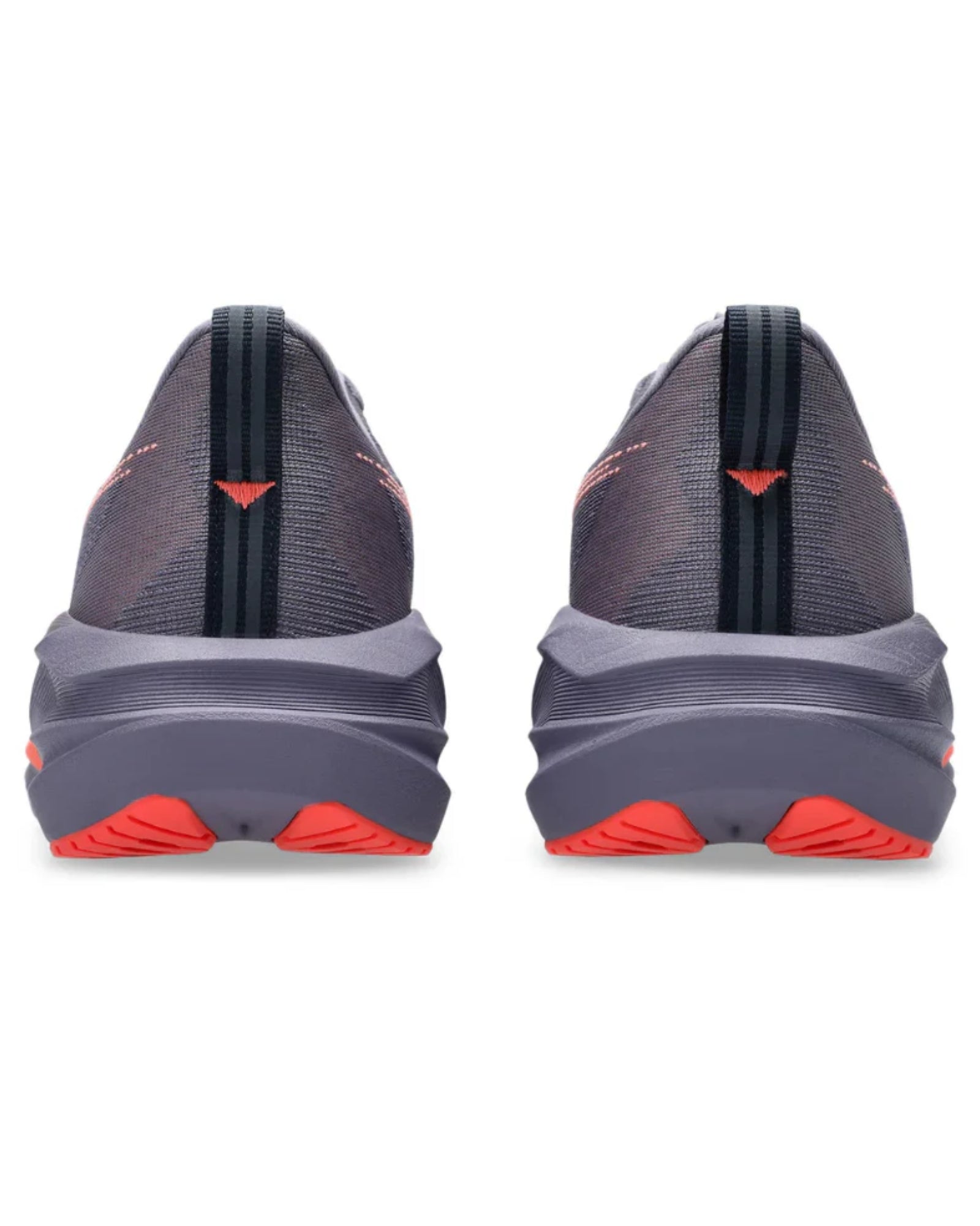 ASICS NOVABLAST 5 Greyish Purple Coral Reef Sneakers