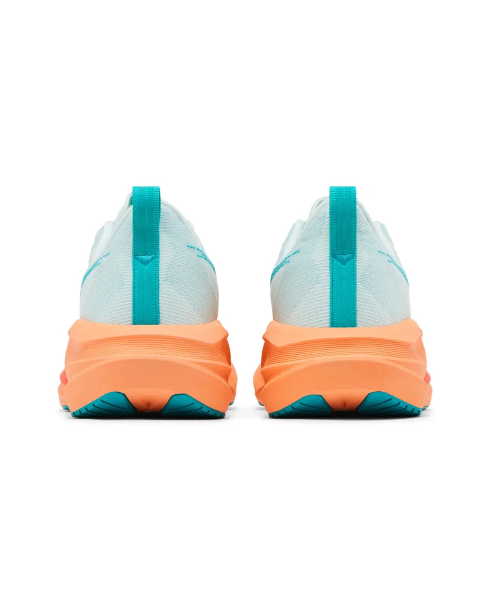 ASICS NOVABLAST 5 Soothing Sea Wave Teal Sneakers