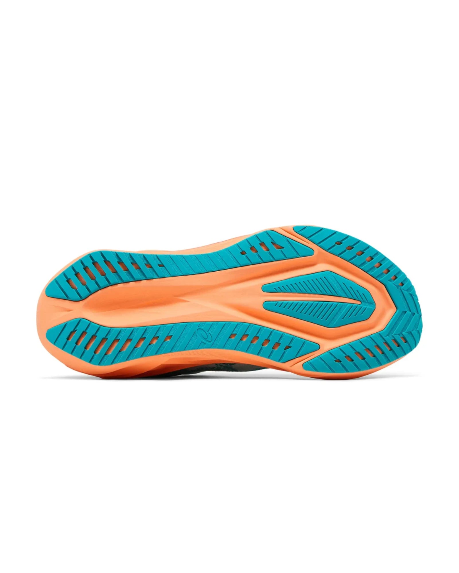 ASICS NOVABLAST 5 Soothing Sea Wave Teal Sneakers