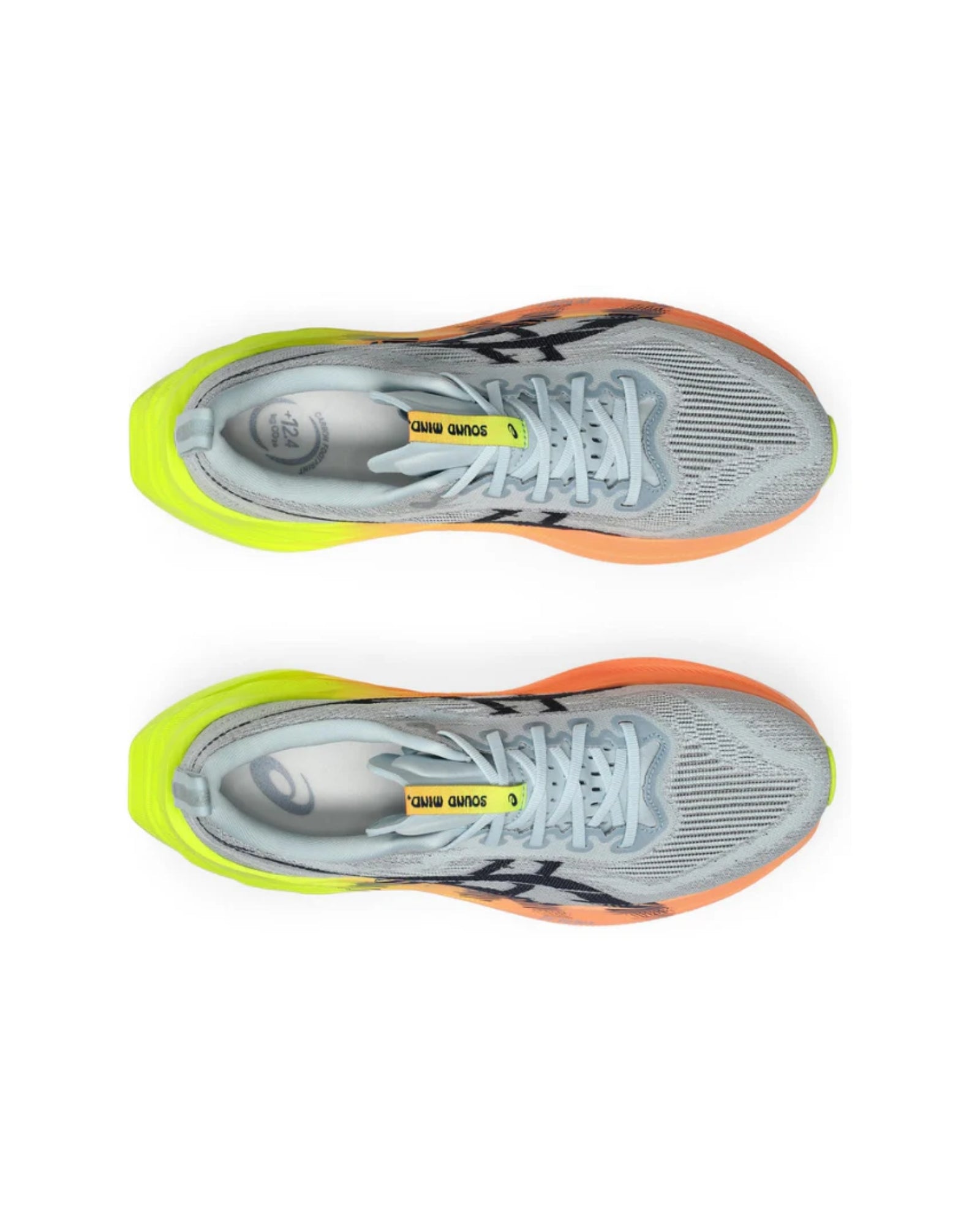 ASICS SUPERBLAST 2 Paris Sneakers