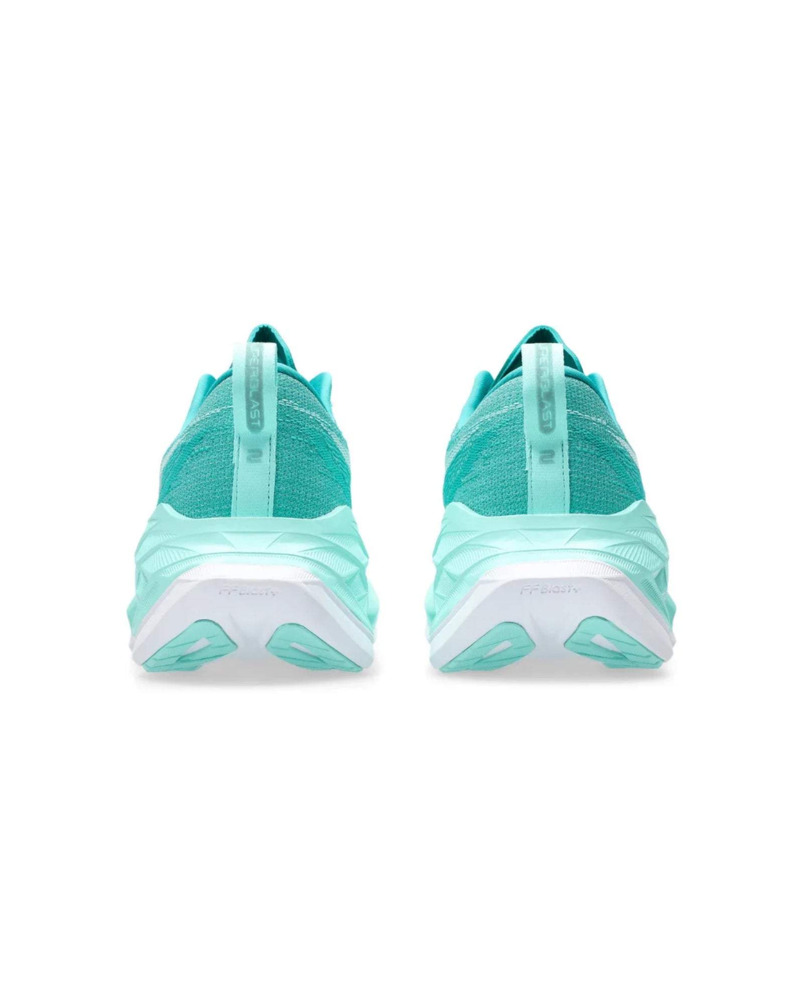 ASICS SUPERBLAST 2 Wave Teal Illuminate Mint Sneakers