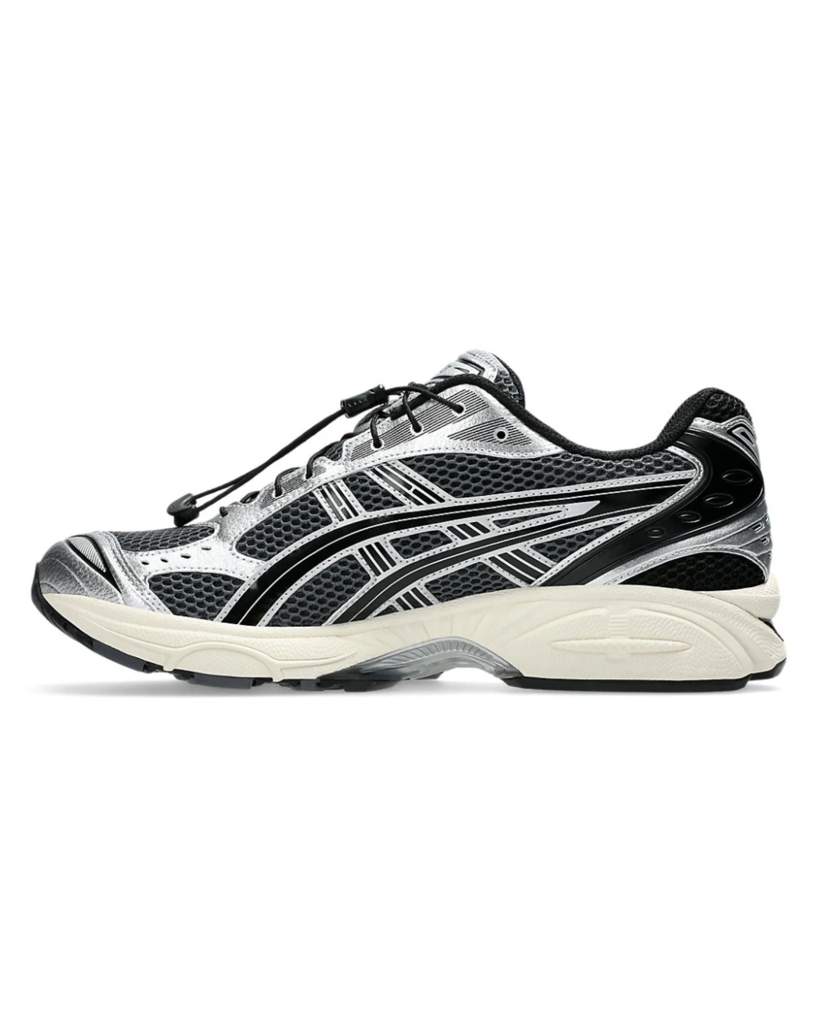 ASICS Gel-Kayano 14 Carrier Grey Black