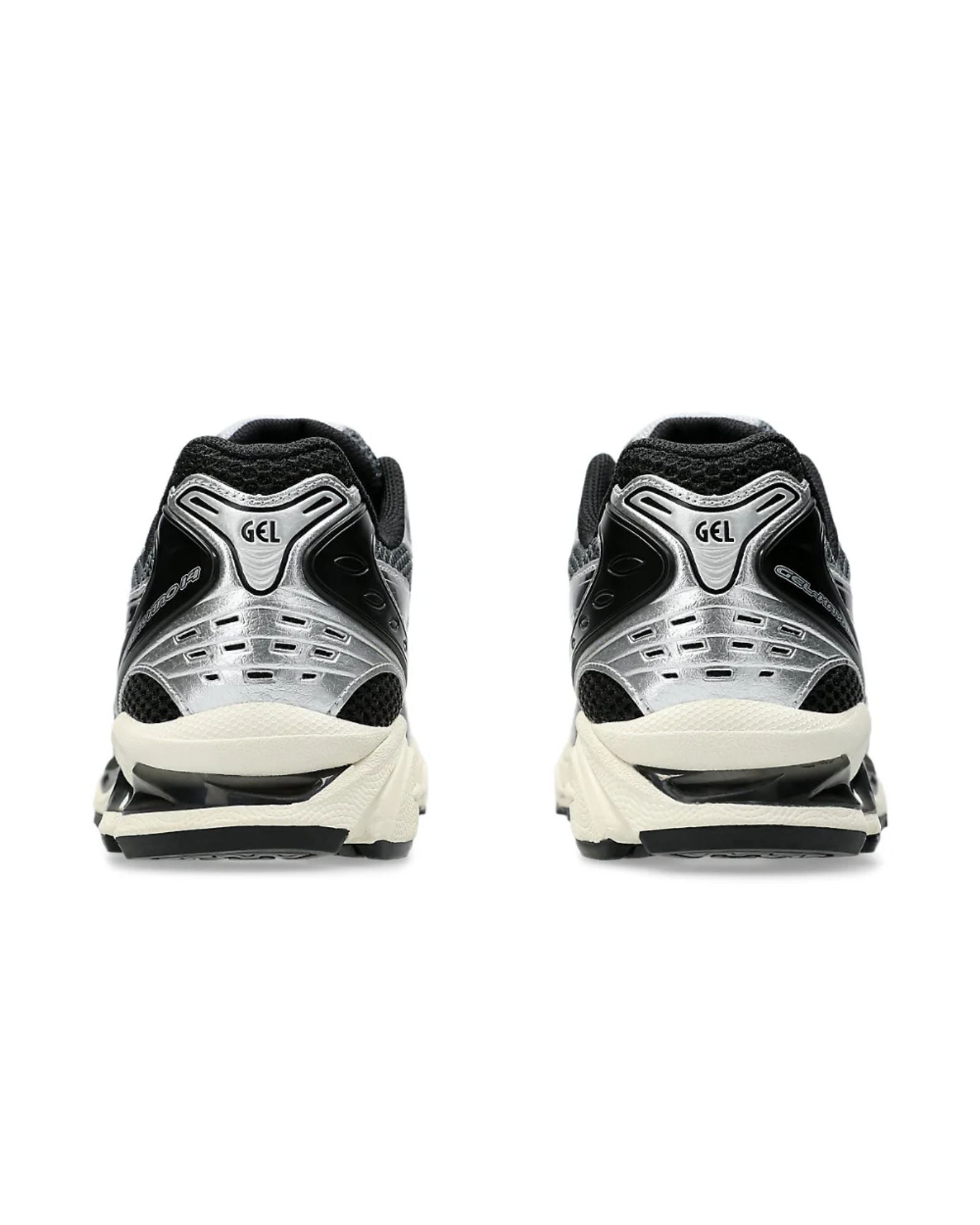 ASICS Gel-Kayano 14 Carrier Grey Black