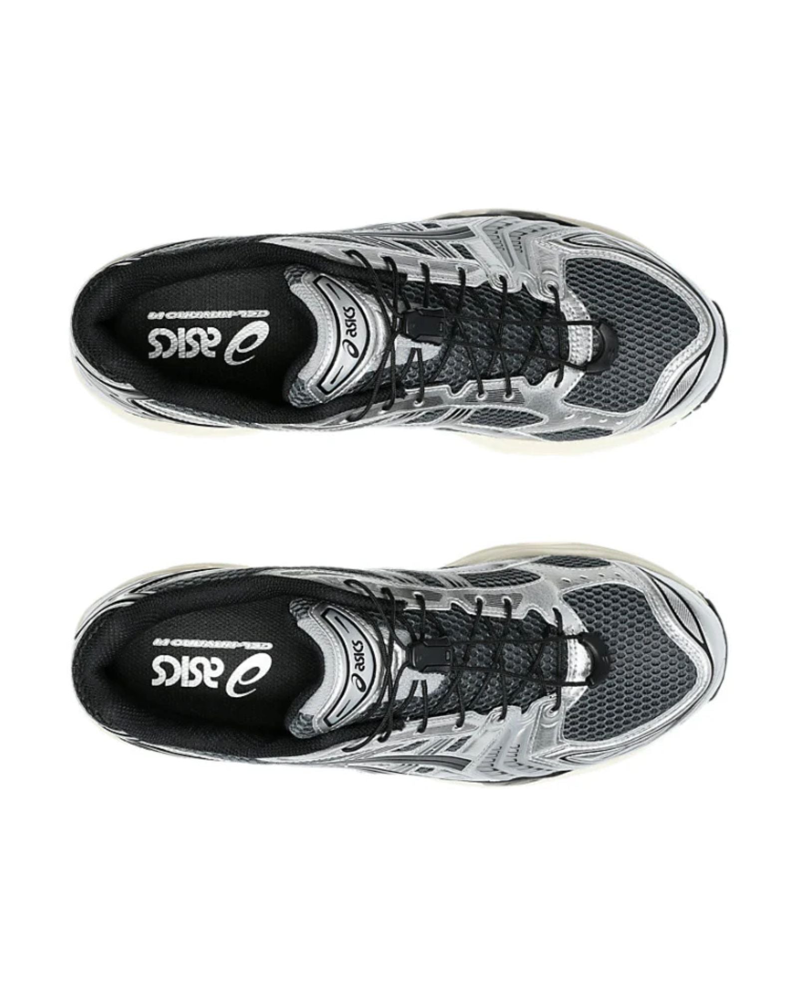 ASICS Gel-Kayano 14 Carrier Grey Black