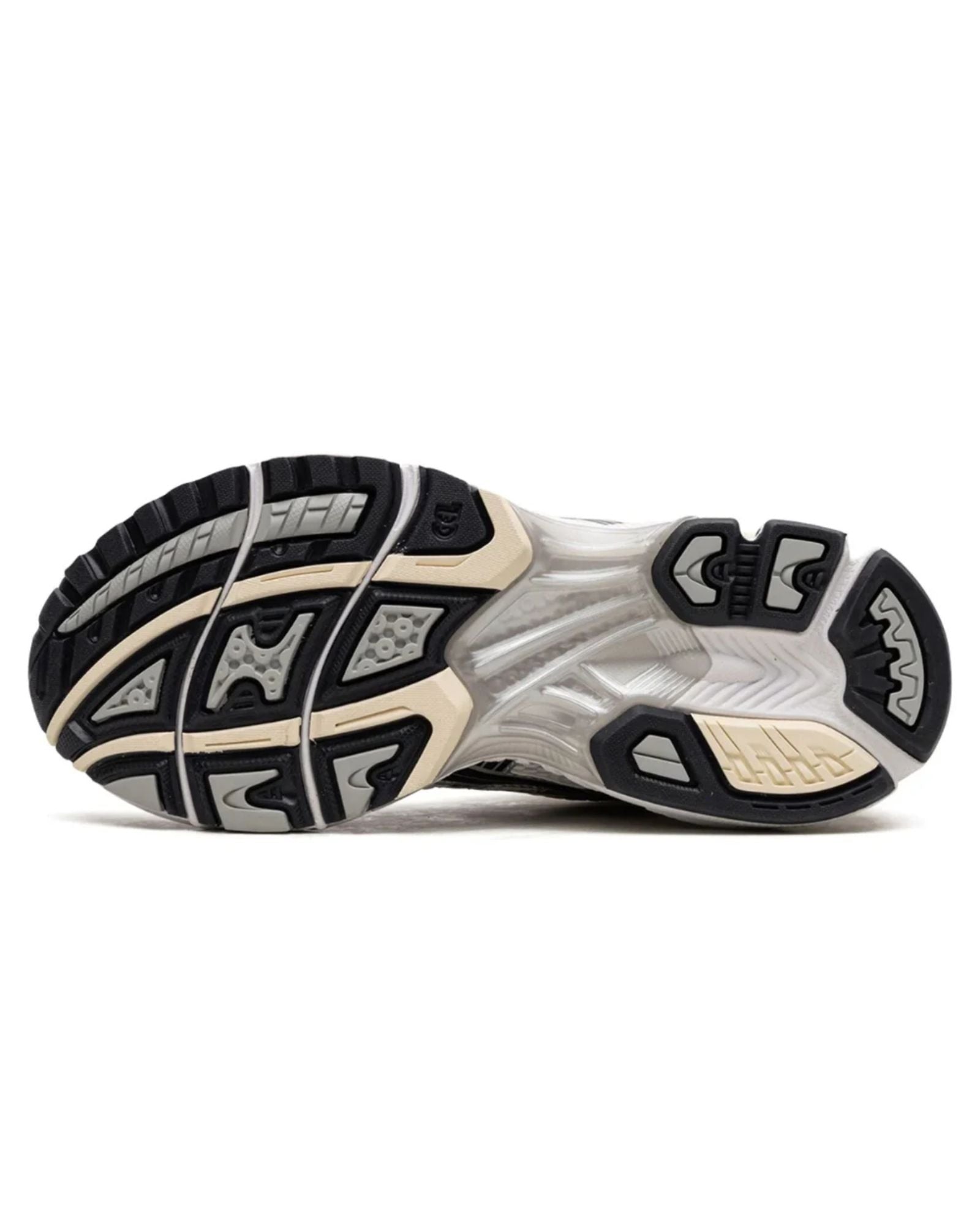 ASICS Gel-Kayano 14 White Midnight