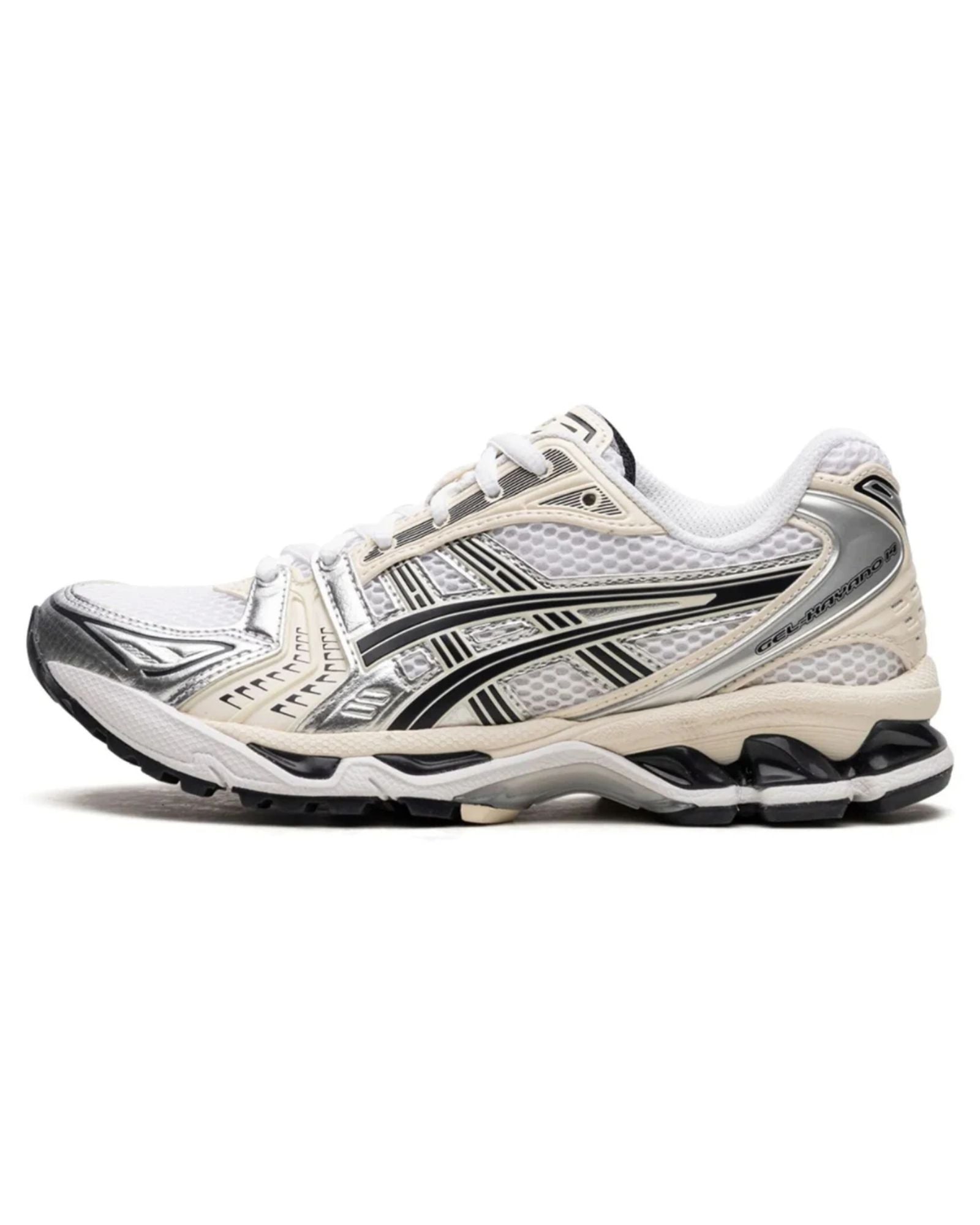 ASICS Gel-Kayano 14 White Midnight