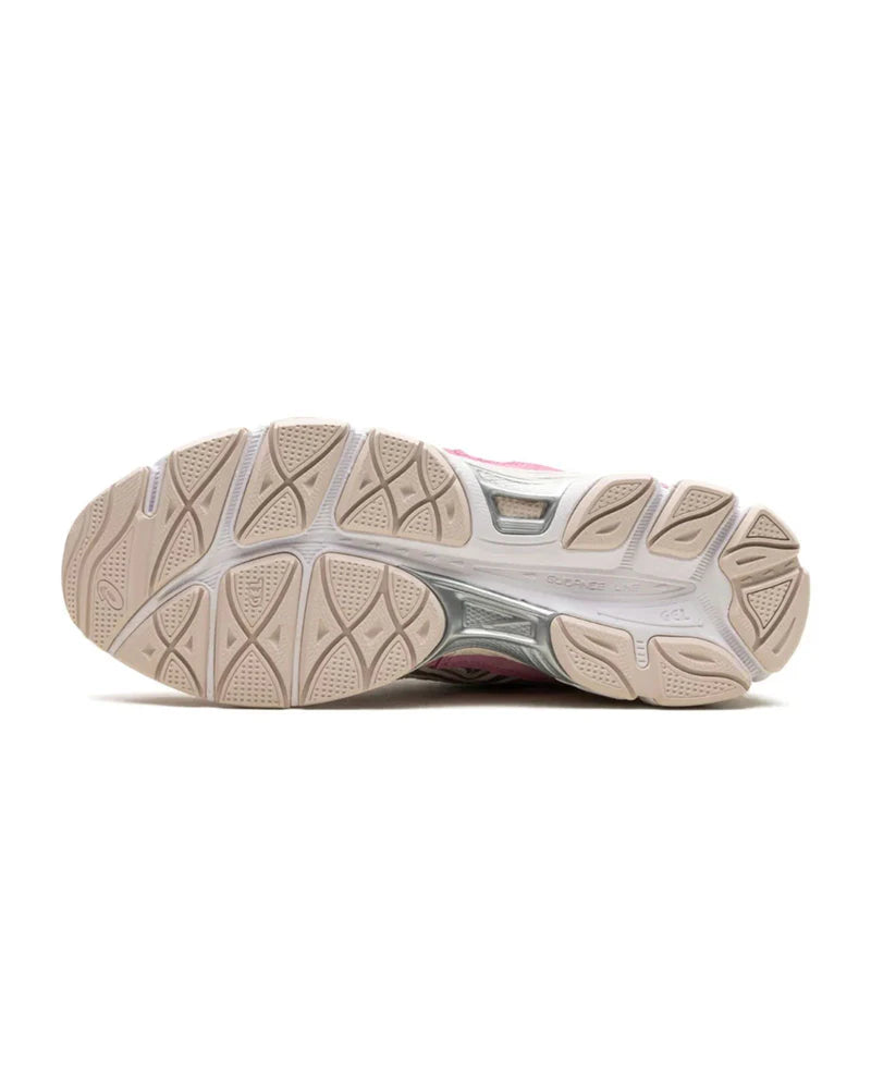 ASICS GEL-NYC Cream Mineral Beige Pink Sneakers