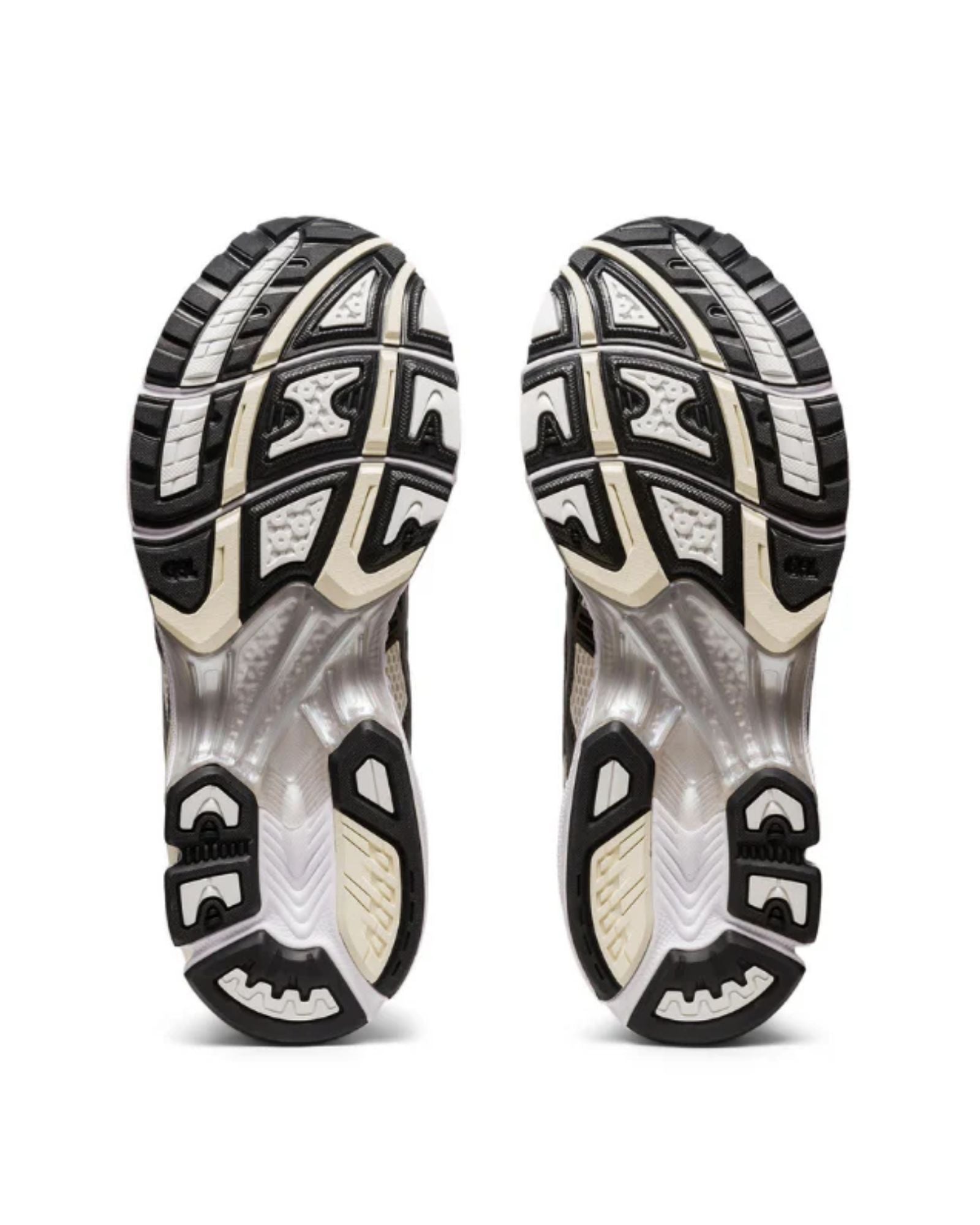 ASICS Gel-Kayano 14 Silver Cream