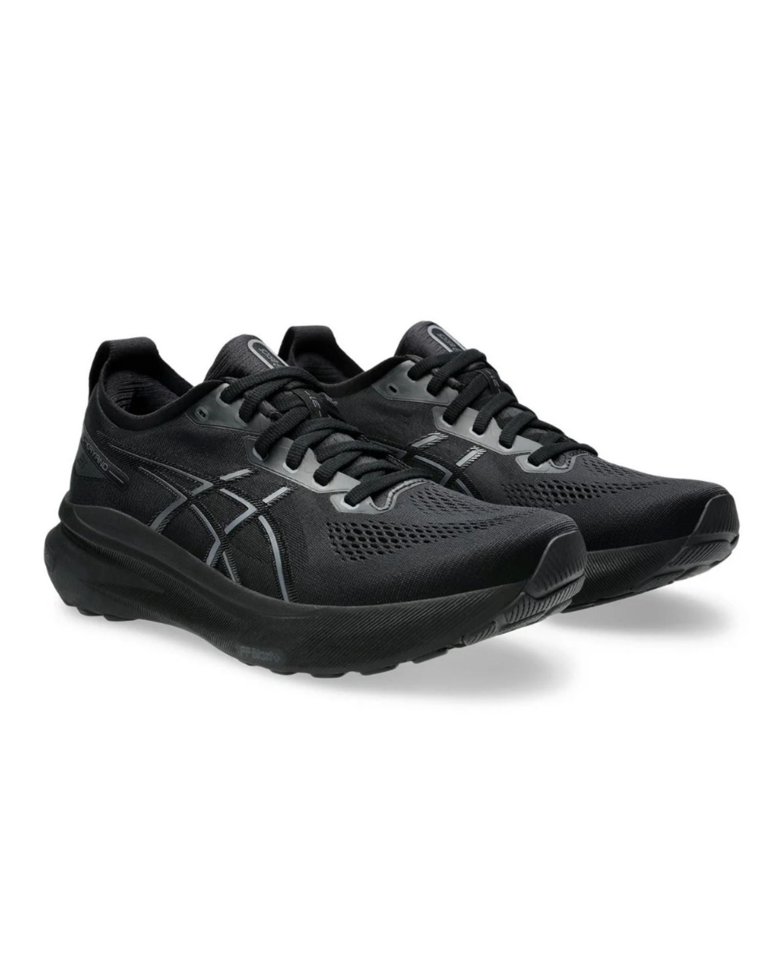ASICS Gel-Kayano 31 Extra Wide Triple Black
