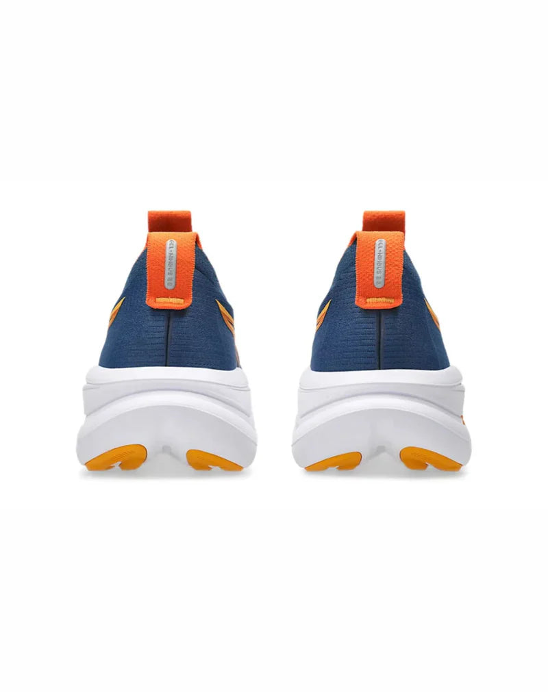 ASICS GEL-Nimbus 28 Twilight Blue Anzu Sneakers