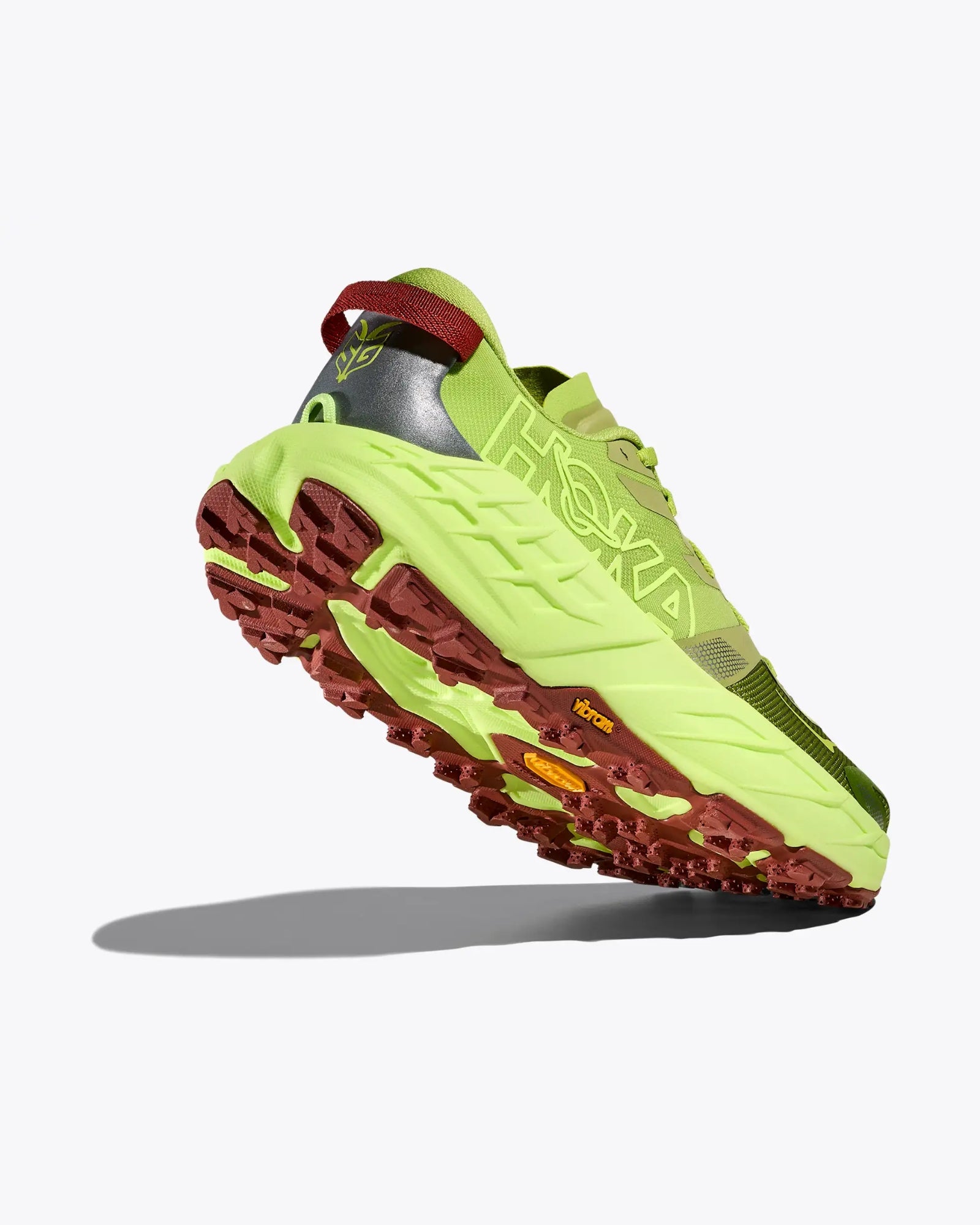 HOKA Speedgoat 7 Kaleidoscope Night Sky Sneakers