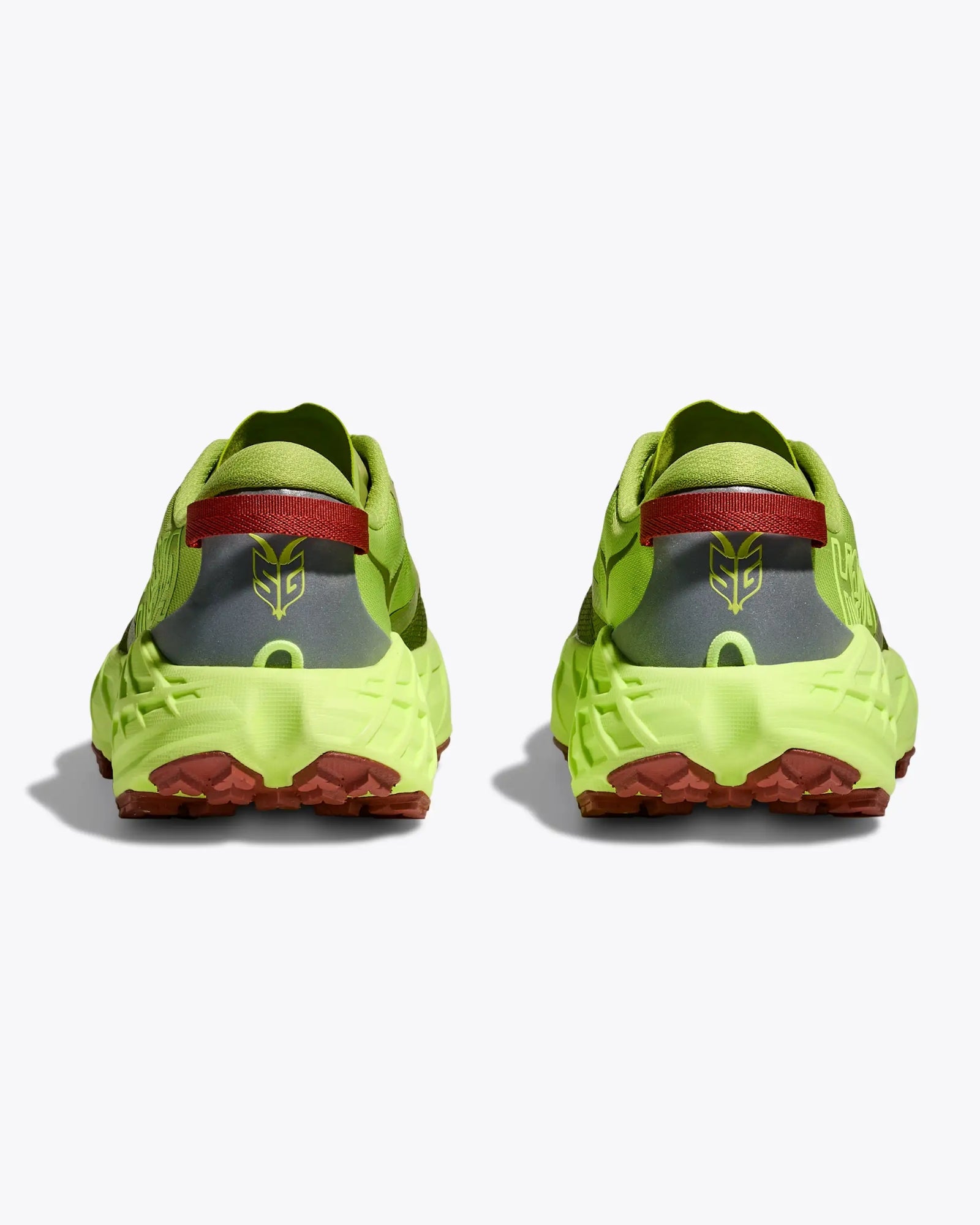 HOKA Speedgoat 7 Kaleidoscope Night Sky Sneakers